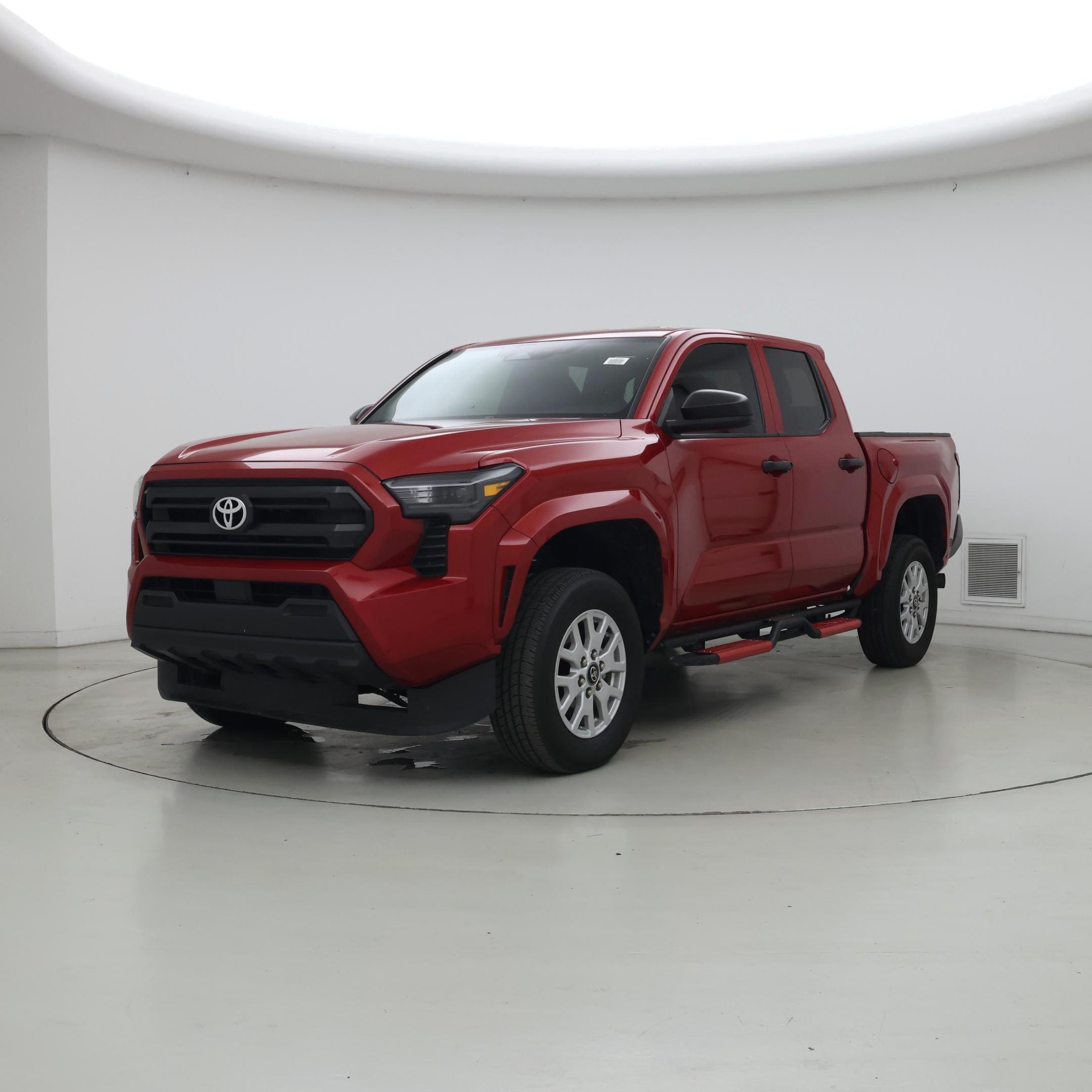Thumbnail: 2025 Toyota Tacoma - 4
