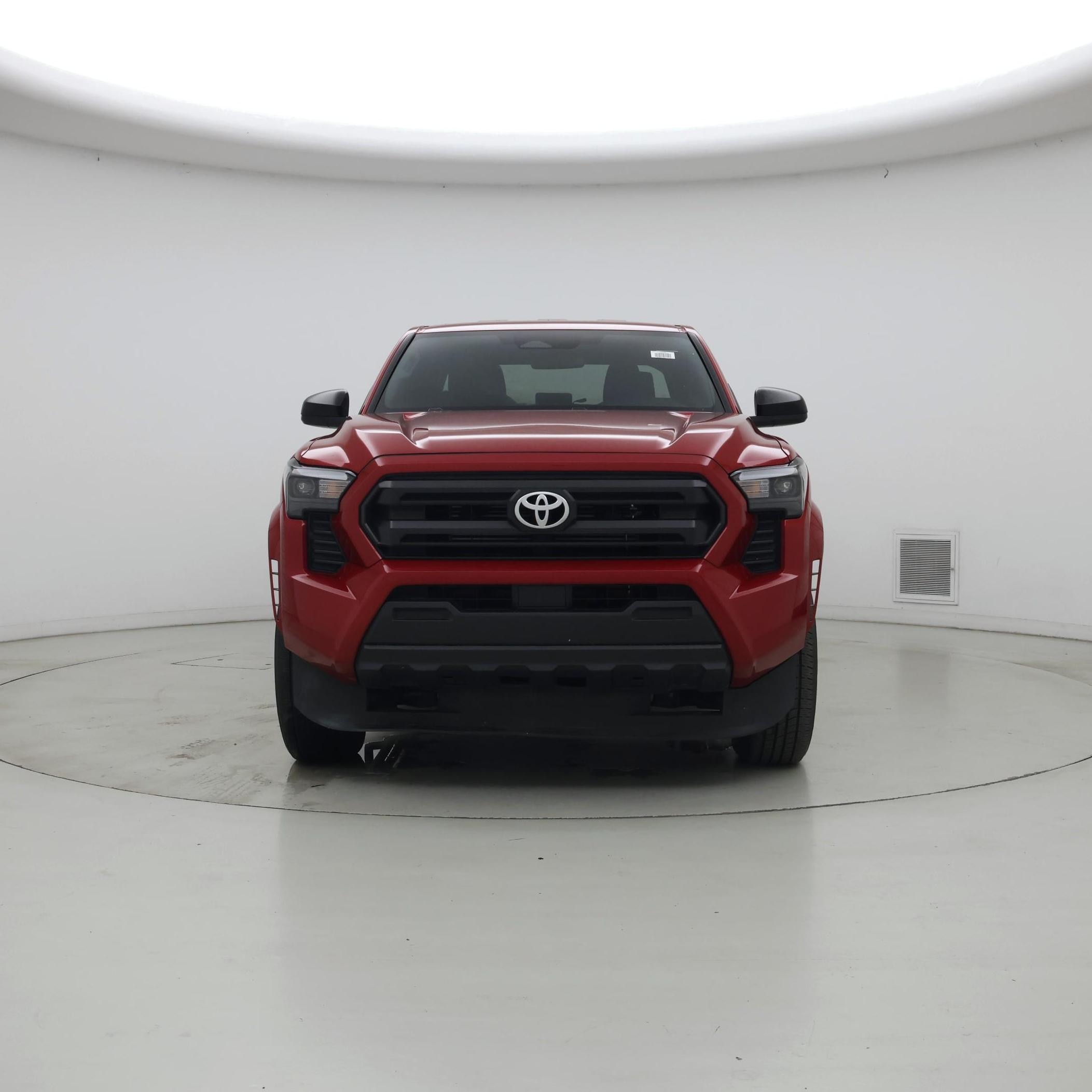 Thumbnail: 2025 Toyota Tacoma - 5