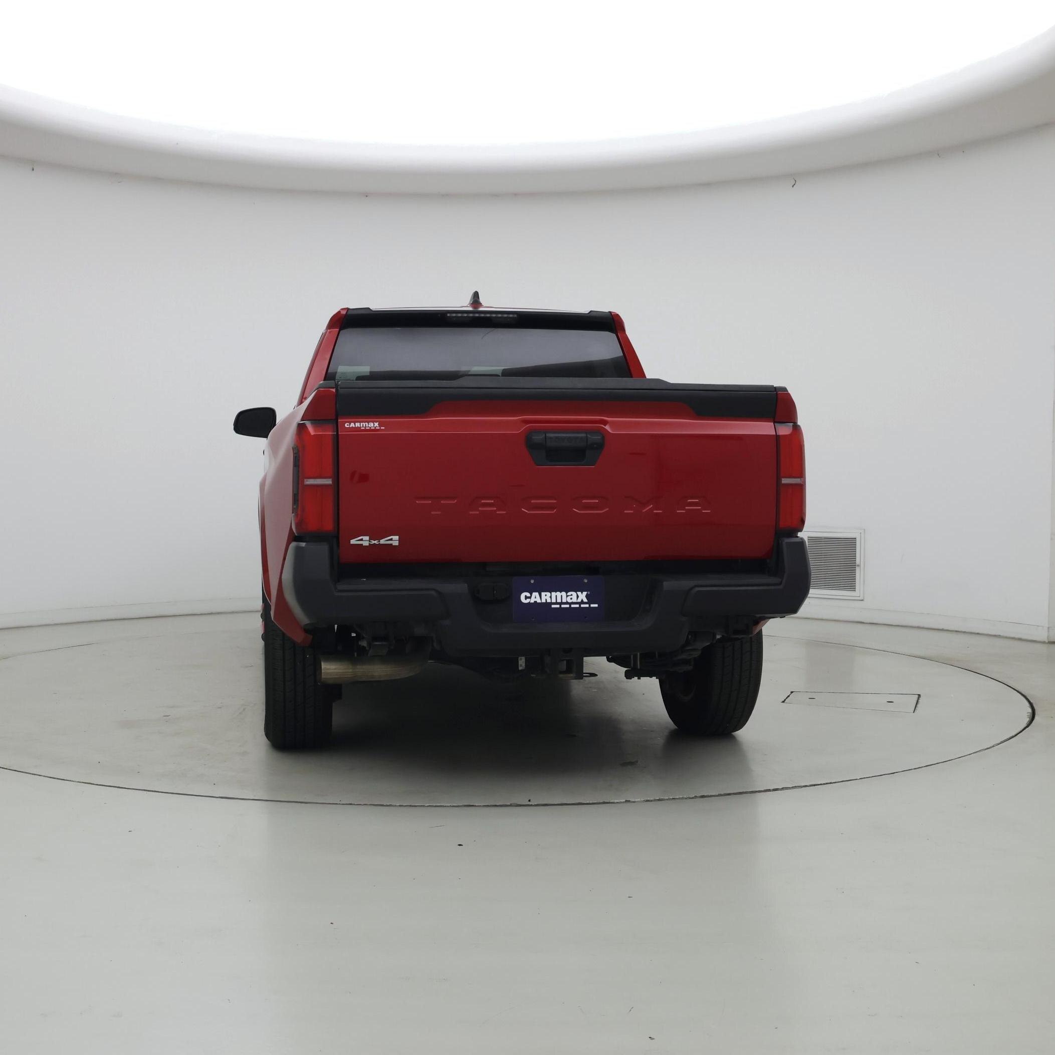 Thumbnail: 2025 Toyota Tacoma - 6