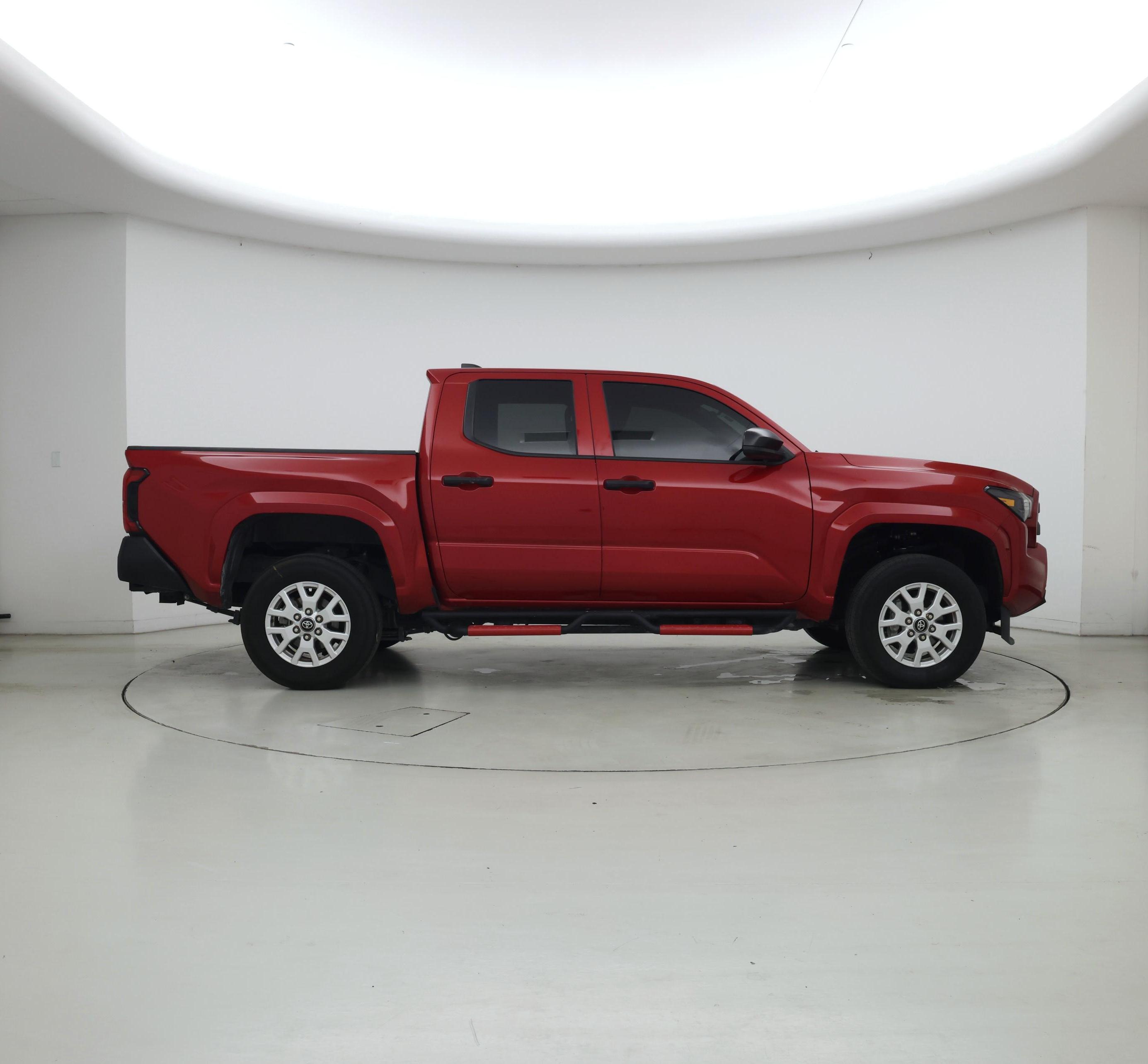 Thumbnail: 2025 Toyota Tacoma - 7