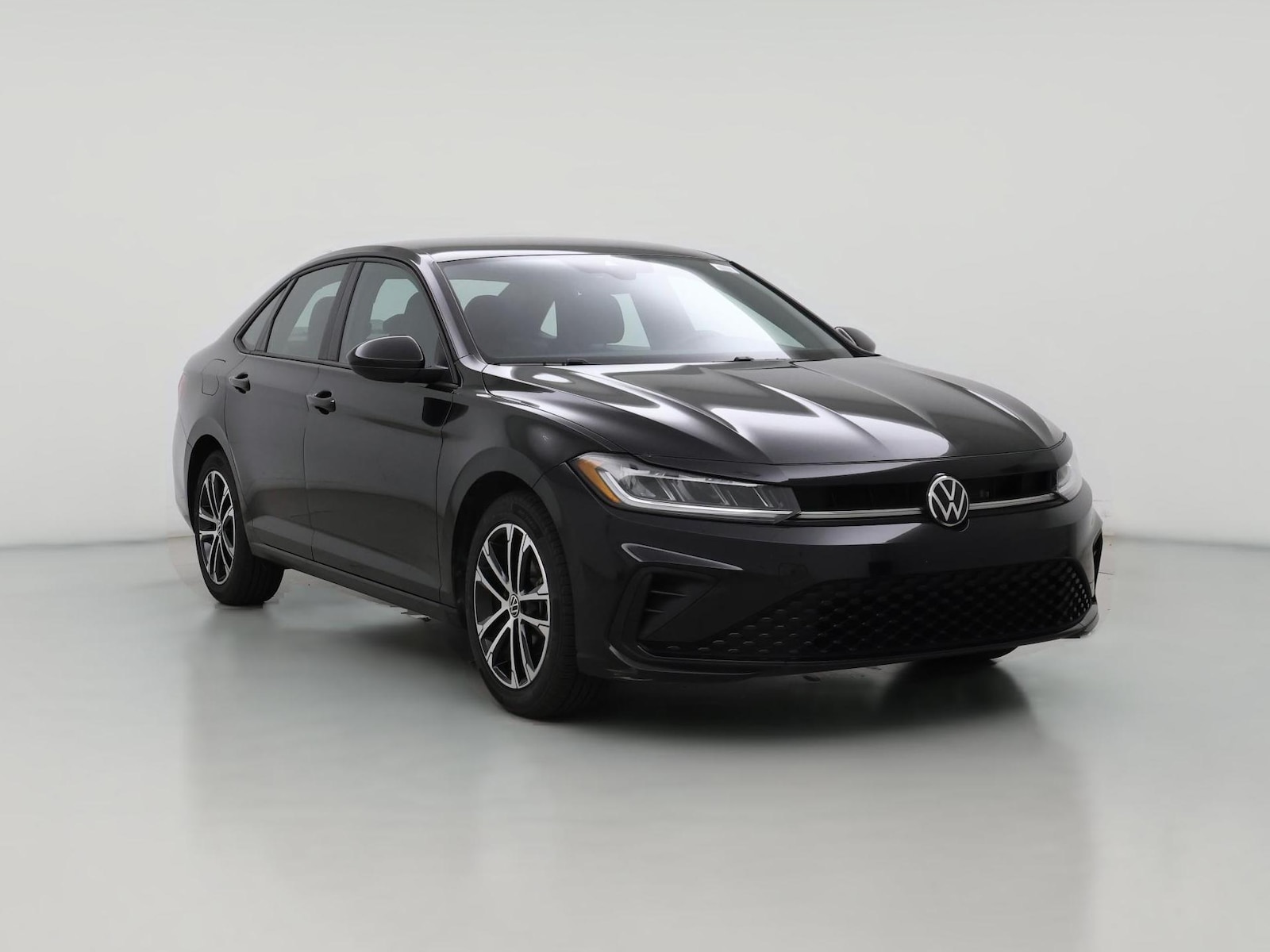 2025 Volkswagen Jetta