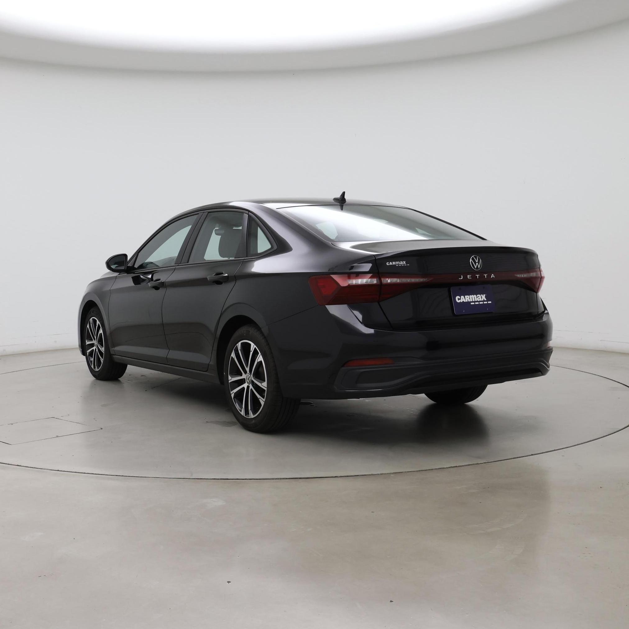 Thumbnail: 2025 Volkswagen Jetta - 2