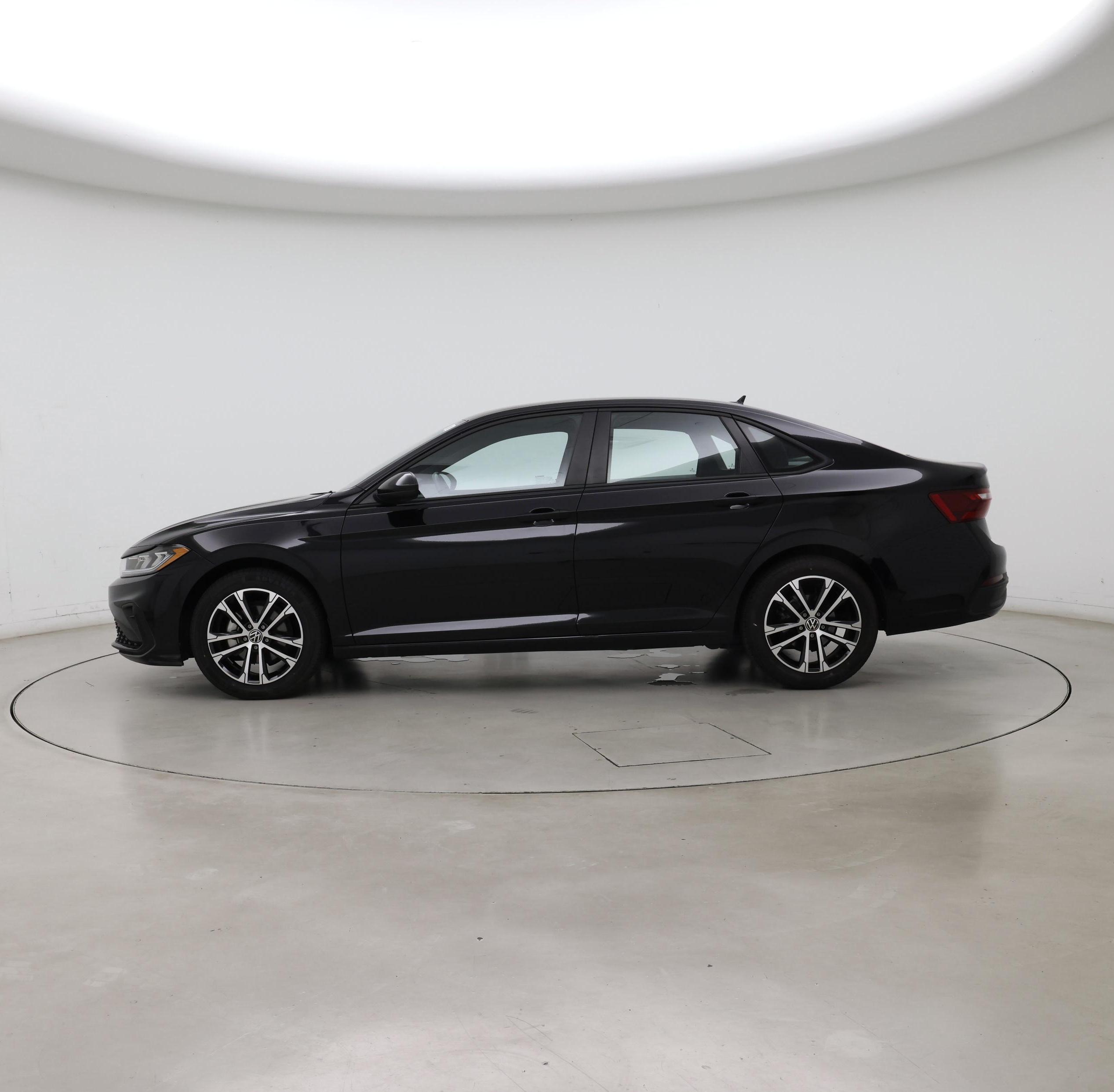 Thumbnail: 2025 Volkswagen Jetta - 3
