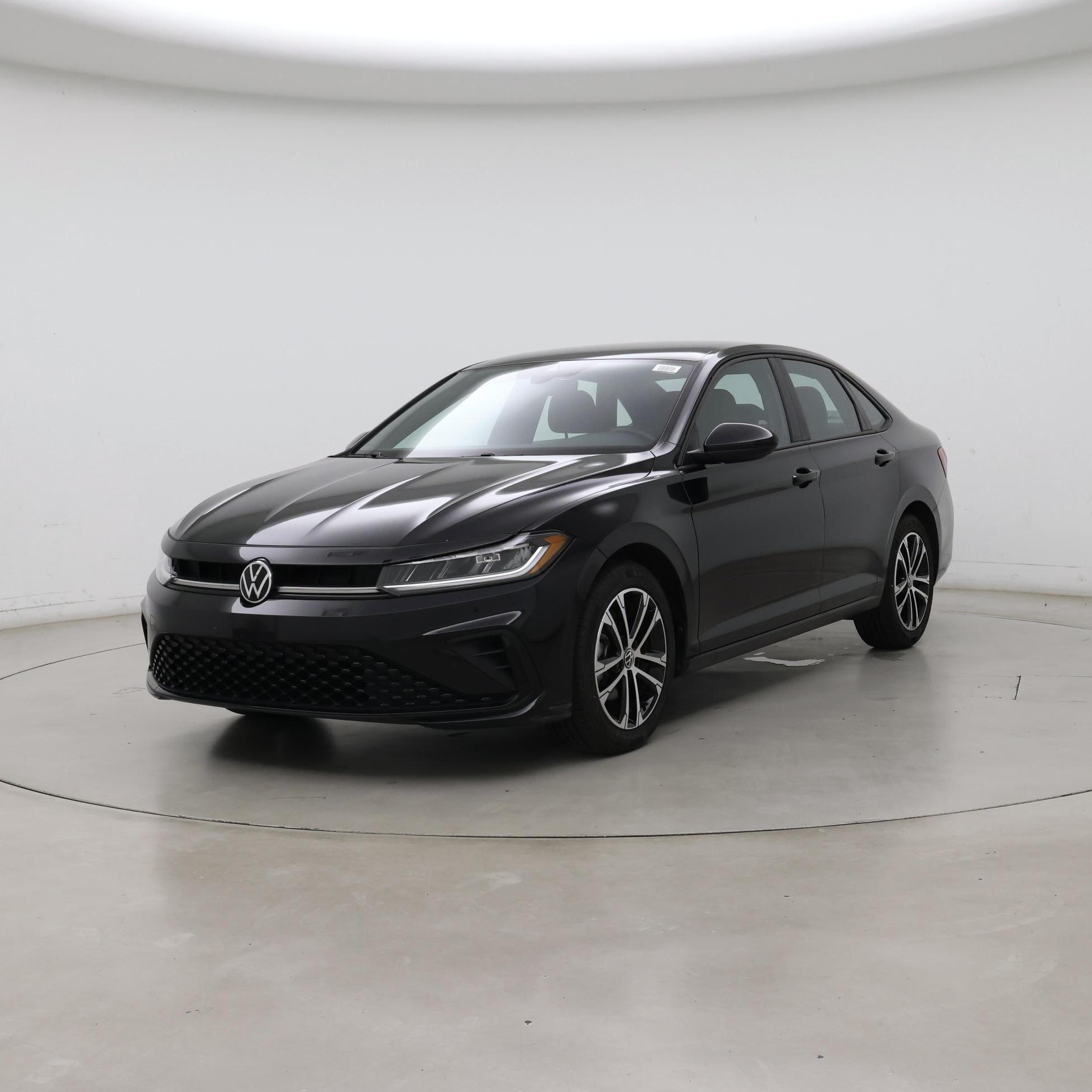 Thumbnail: 2025 Volkswagen Jetta - 4