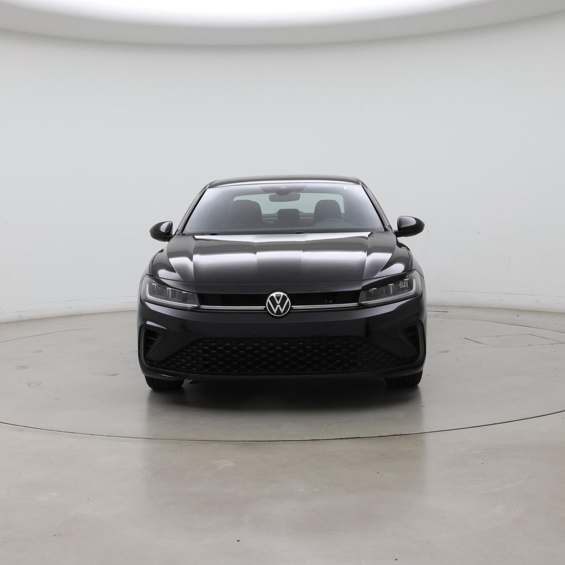 Thumbnail: 2025 Volkswagen Jetta - 5