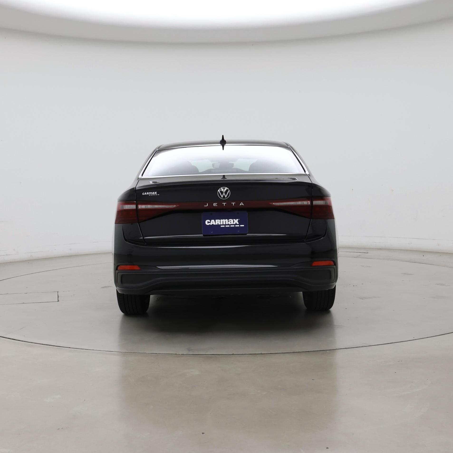 Thumbnail: 2025 Volkswagen Jetta - 6