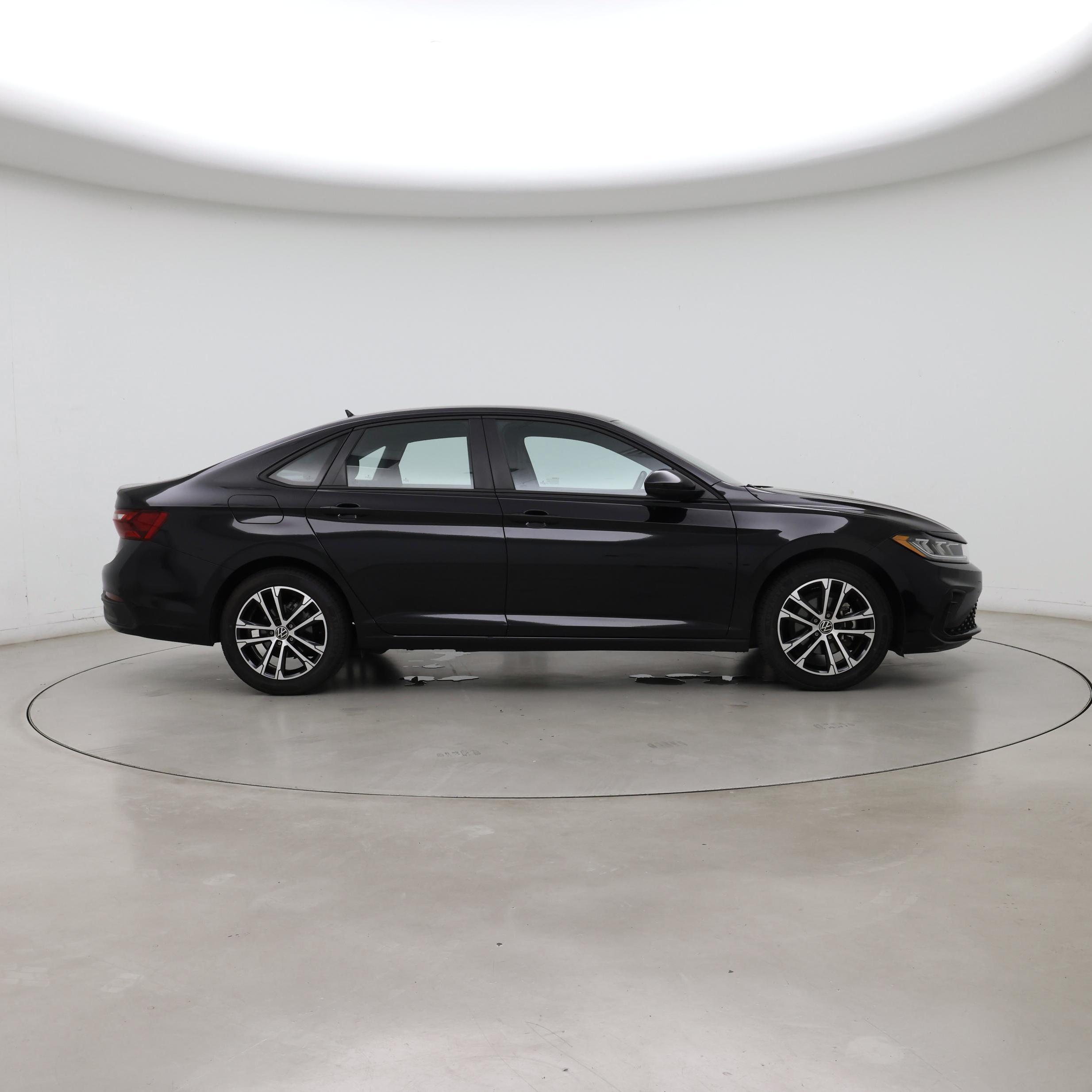 Thumbnail: 2025 Volkswagen Jetta - 7