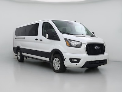 2024 Ford Transit 350 XLT