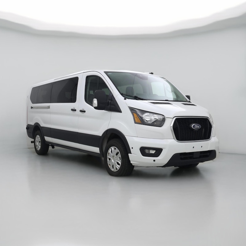 2024 Ford Transit 350 XLT