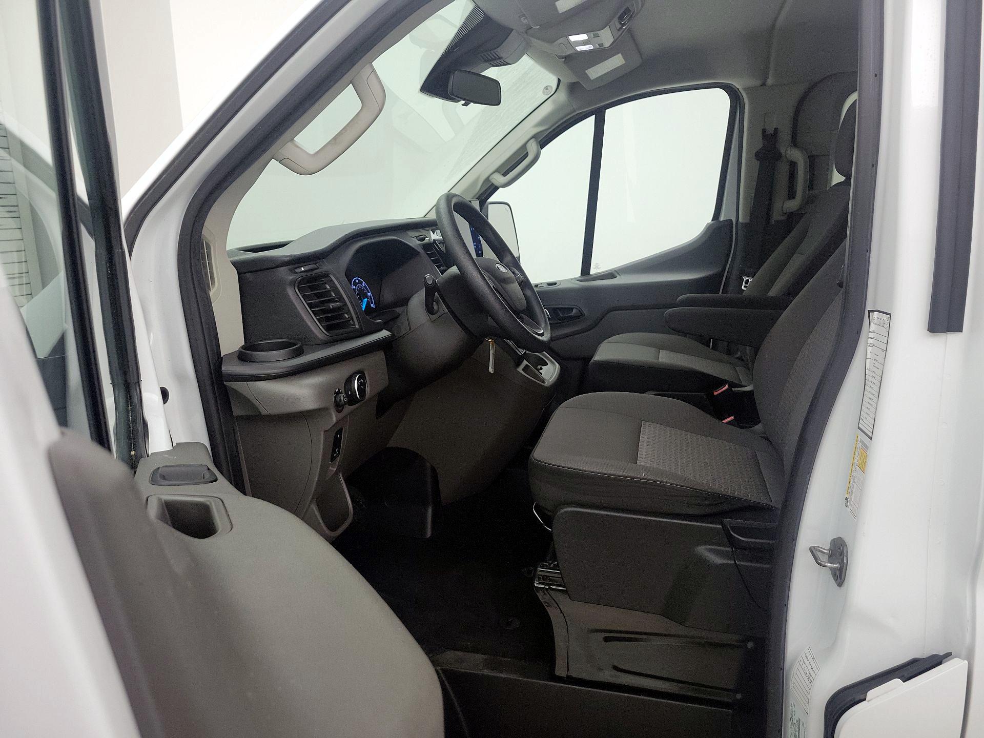 Thumbnail: 2024 Ford Transit Series - 11
