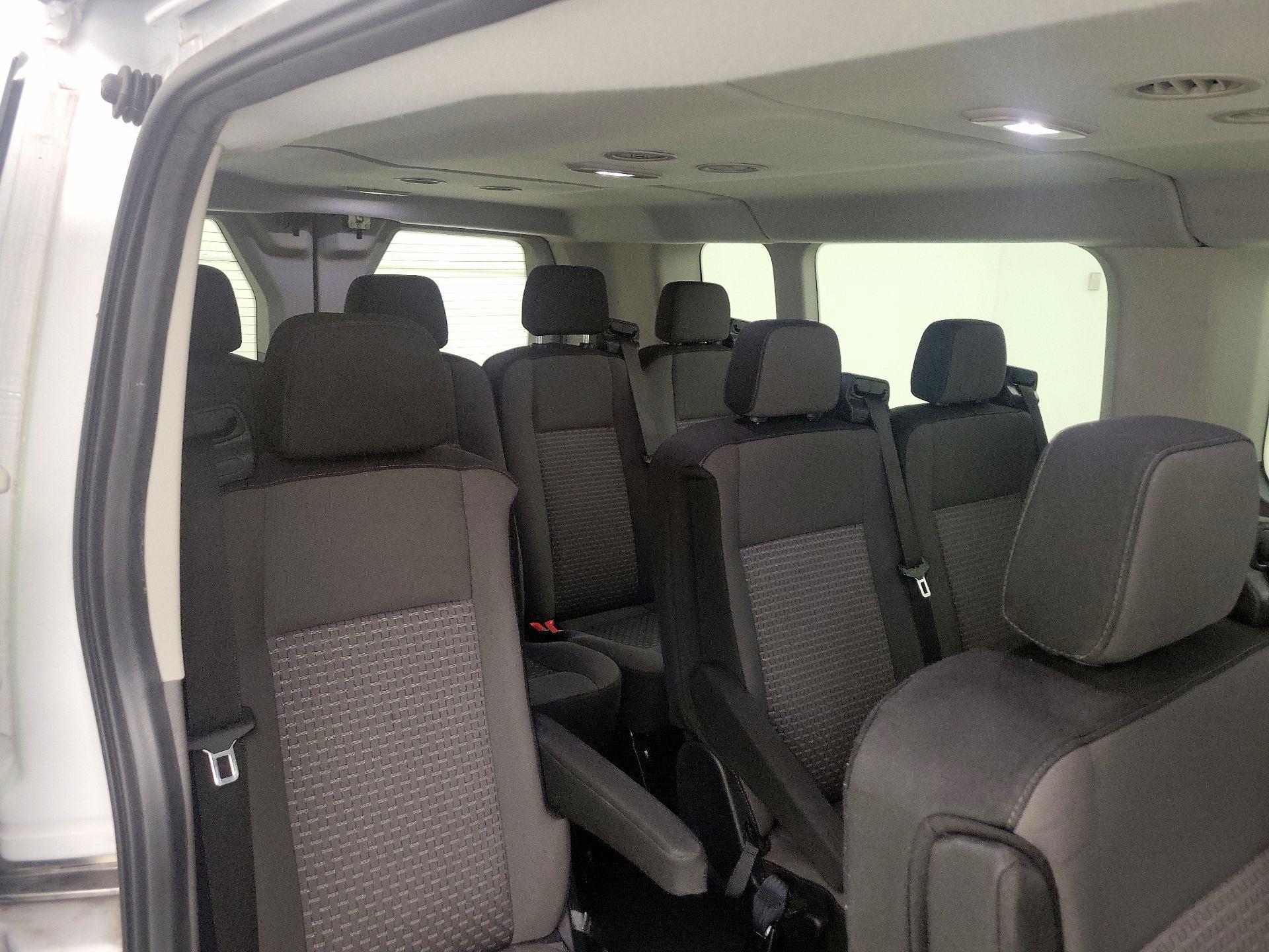 Thumbnail: 2024 Ford Transit Series - 20