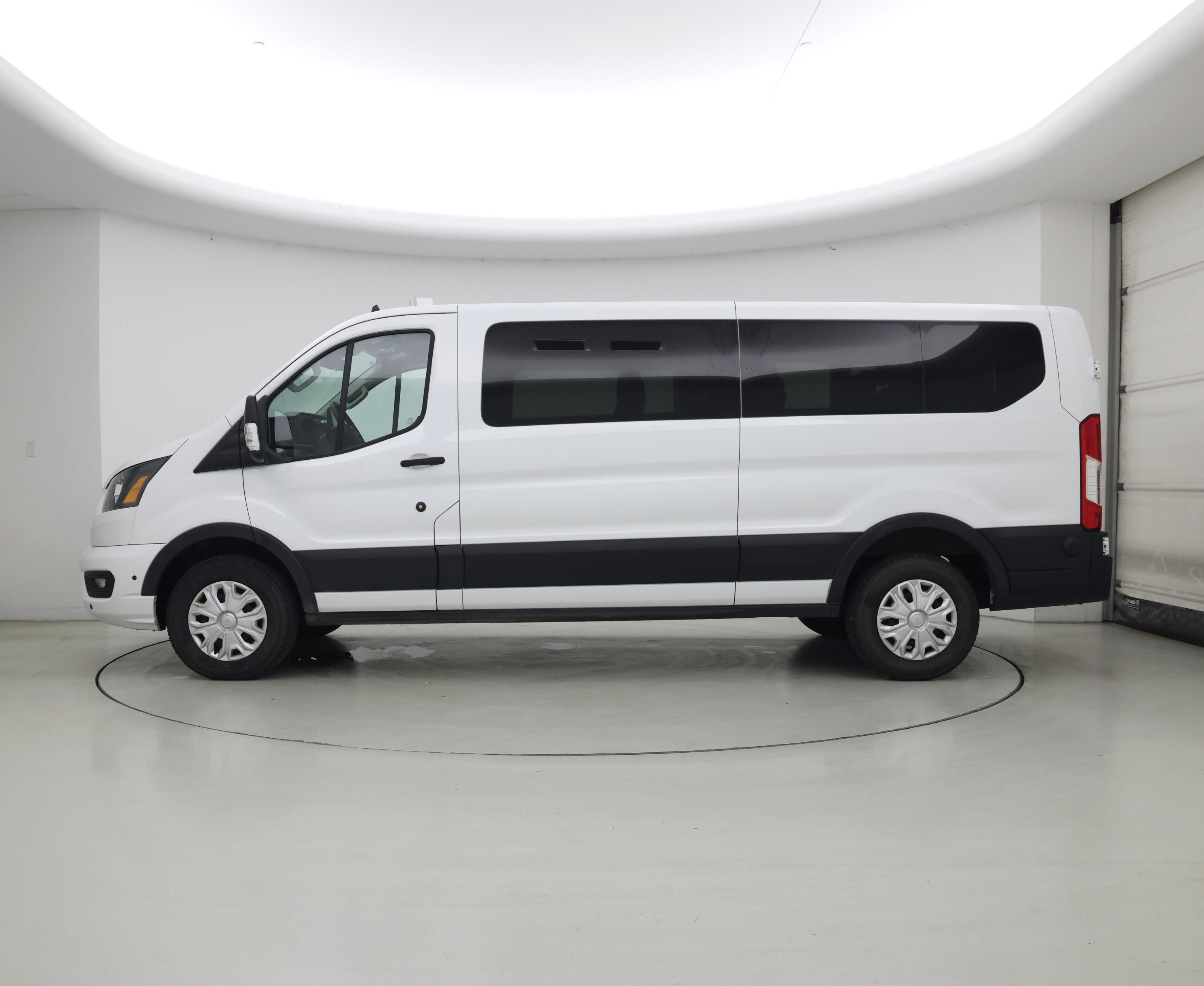 Thumbnail: 2024 Ford Transit Series - 3