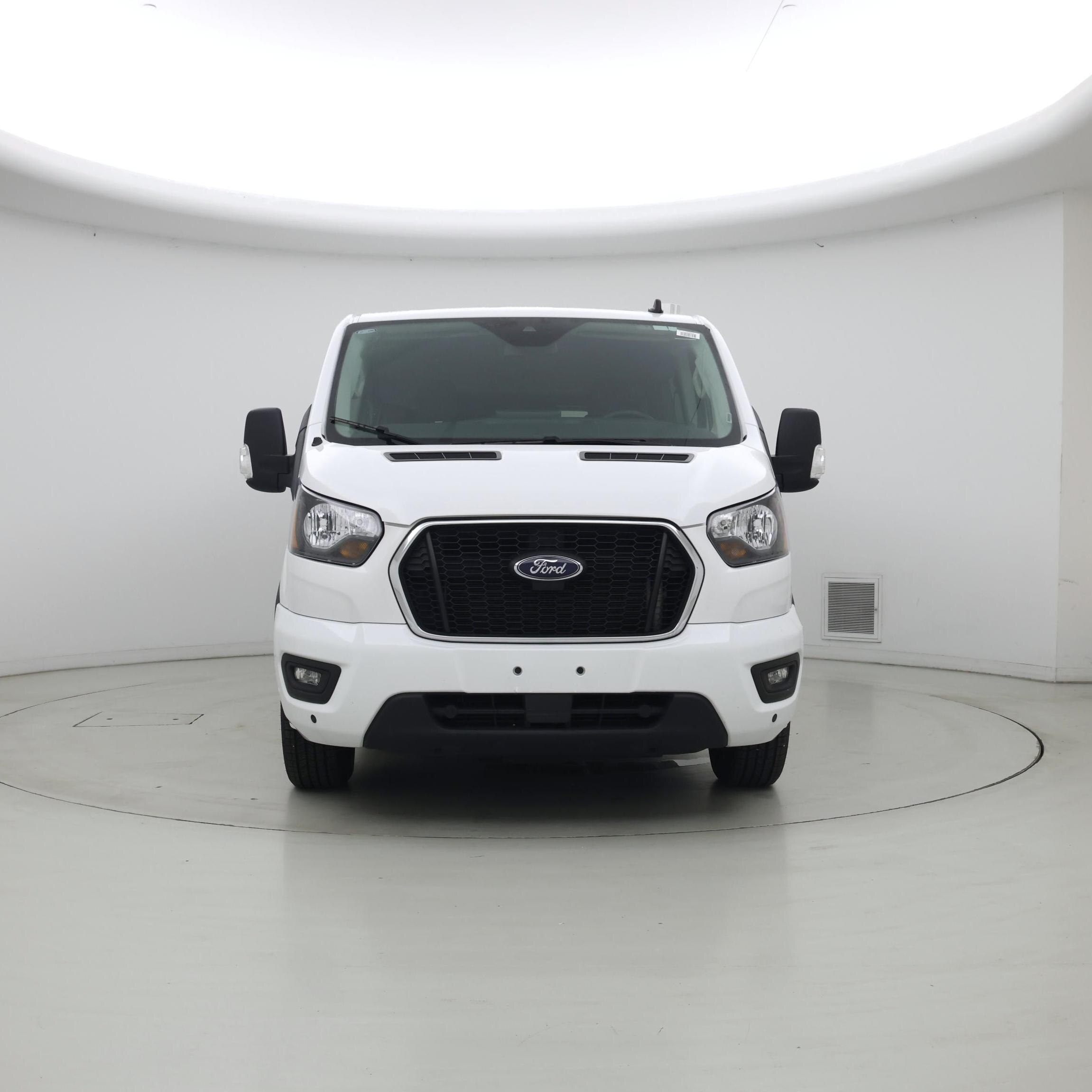 Thumbnail: 2024 Ford Transit Series - 5