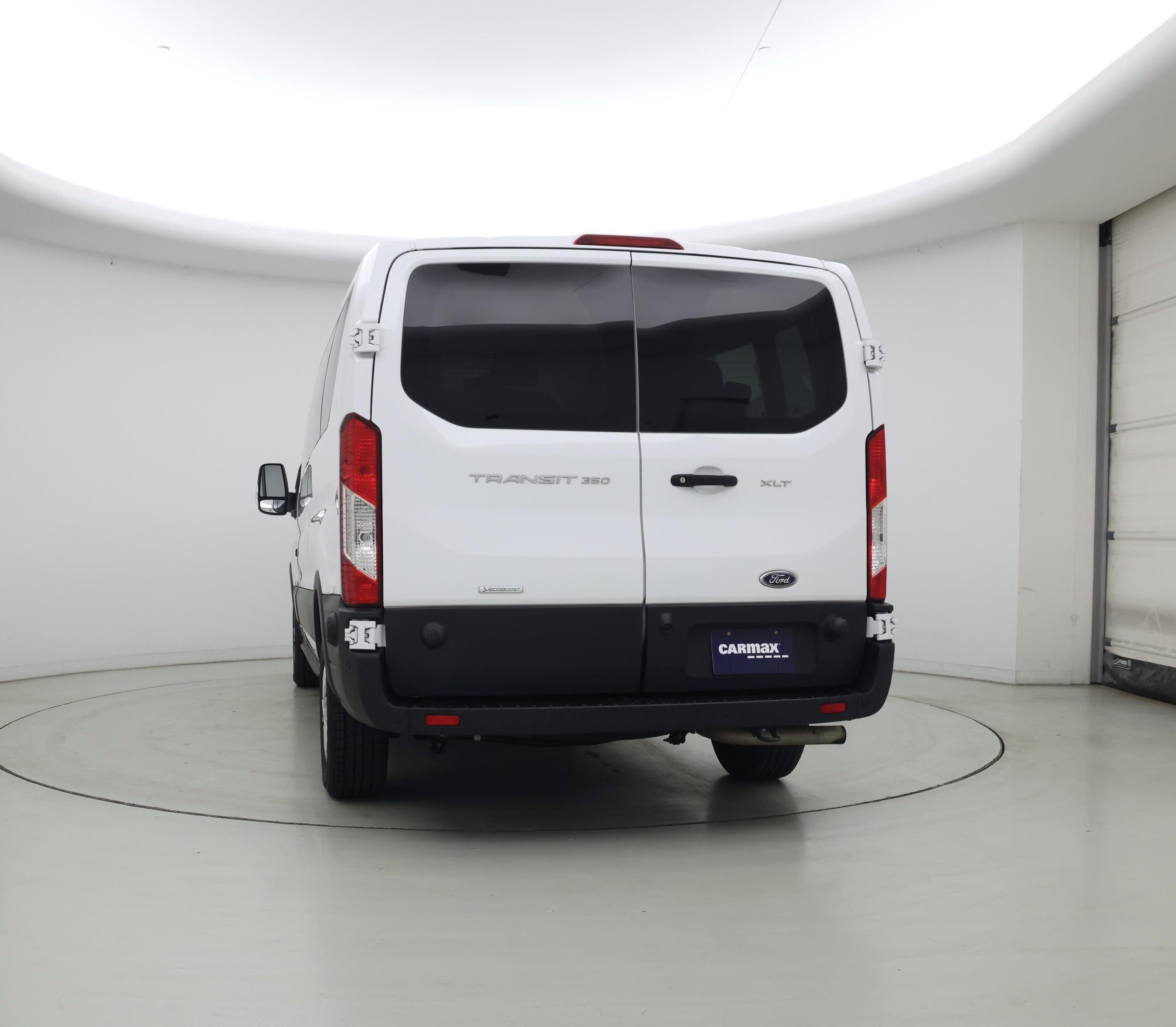 Thumbnail: 2024 Ford Transit Series - 6