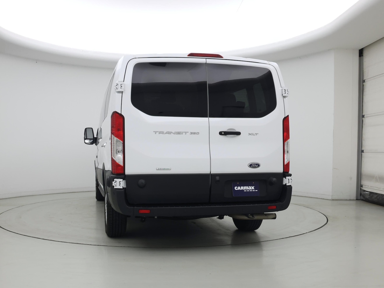 2024 Ford Transit Passenger Van XLT - Photo 7