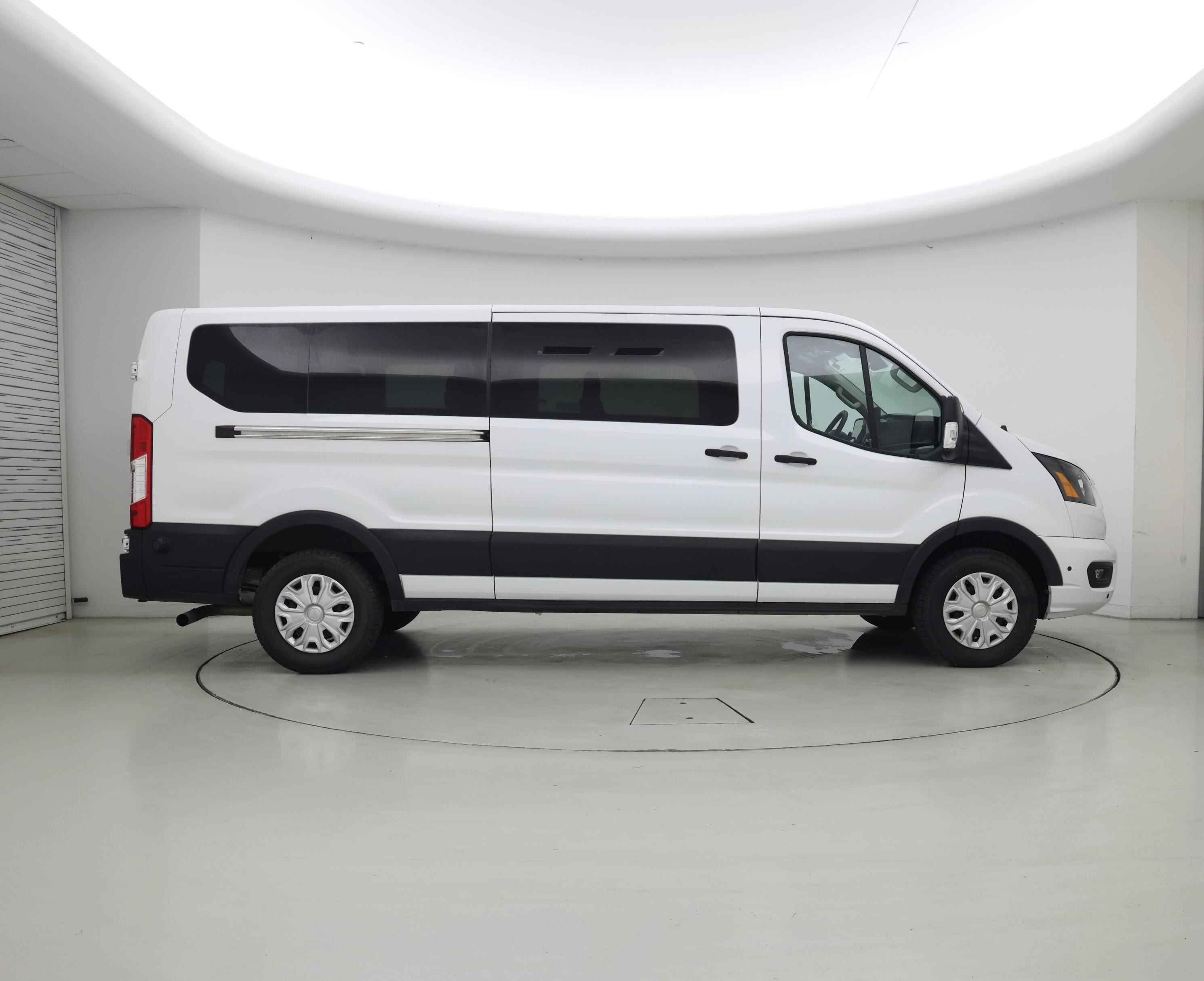 Thumbnail: 2024 Ford Transit Series - 7