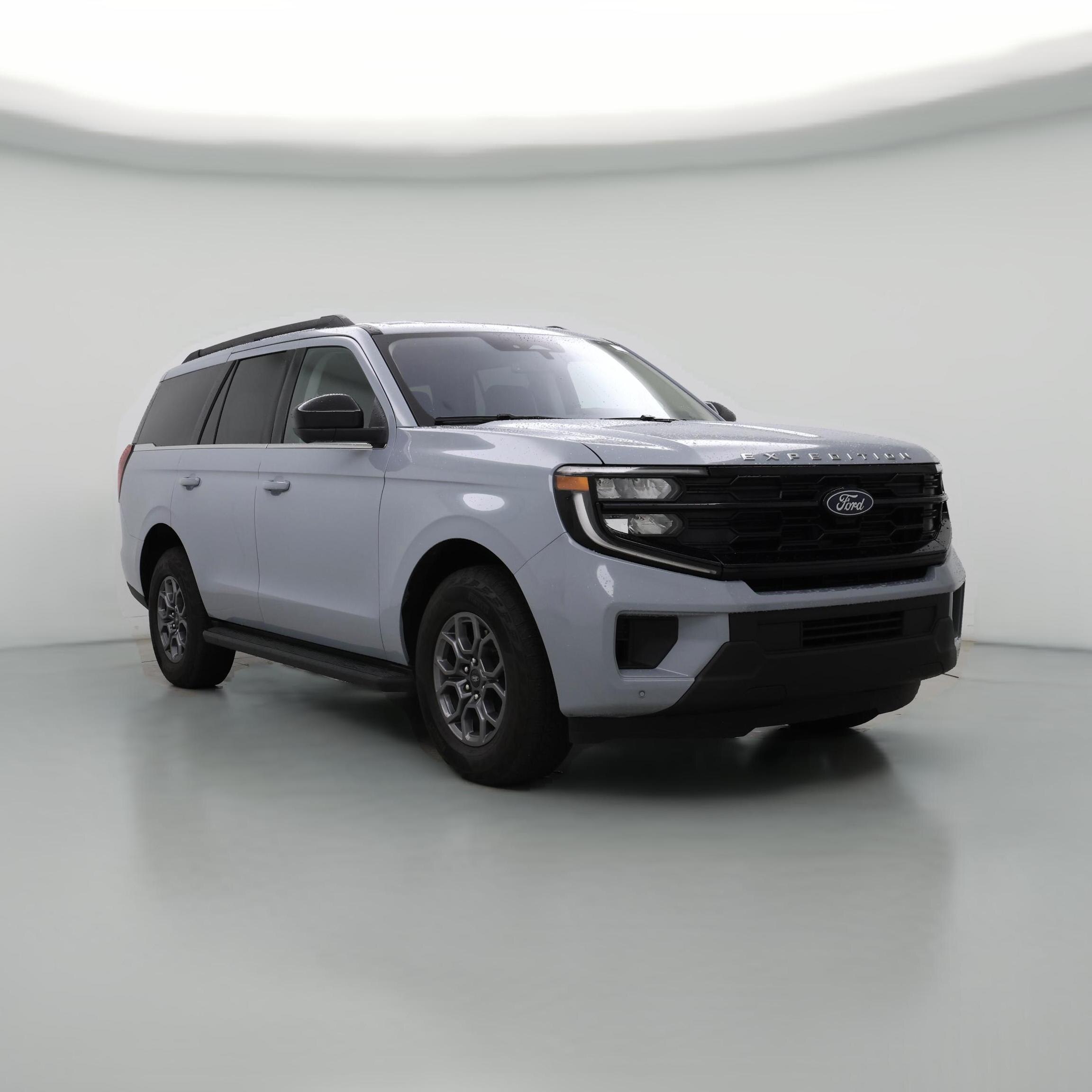 Thumbnail: 2025 Ford Expedition - 1