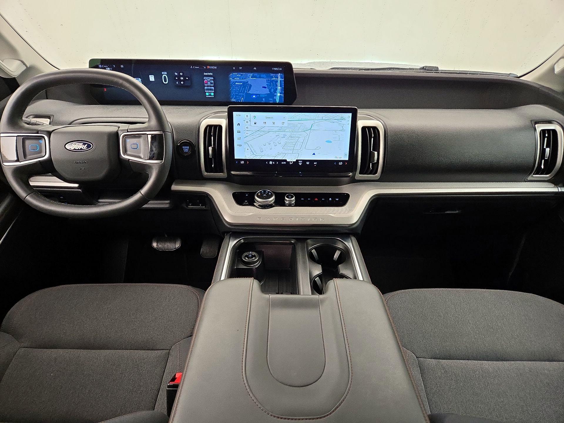 Thumbnail: 2025 Ford Expedition - 9