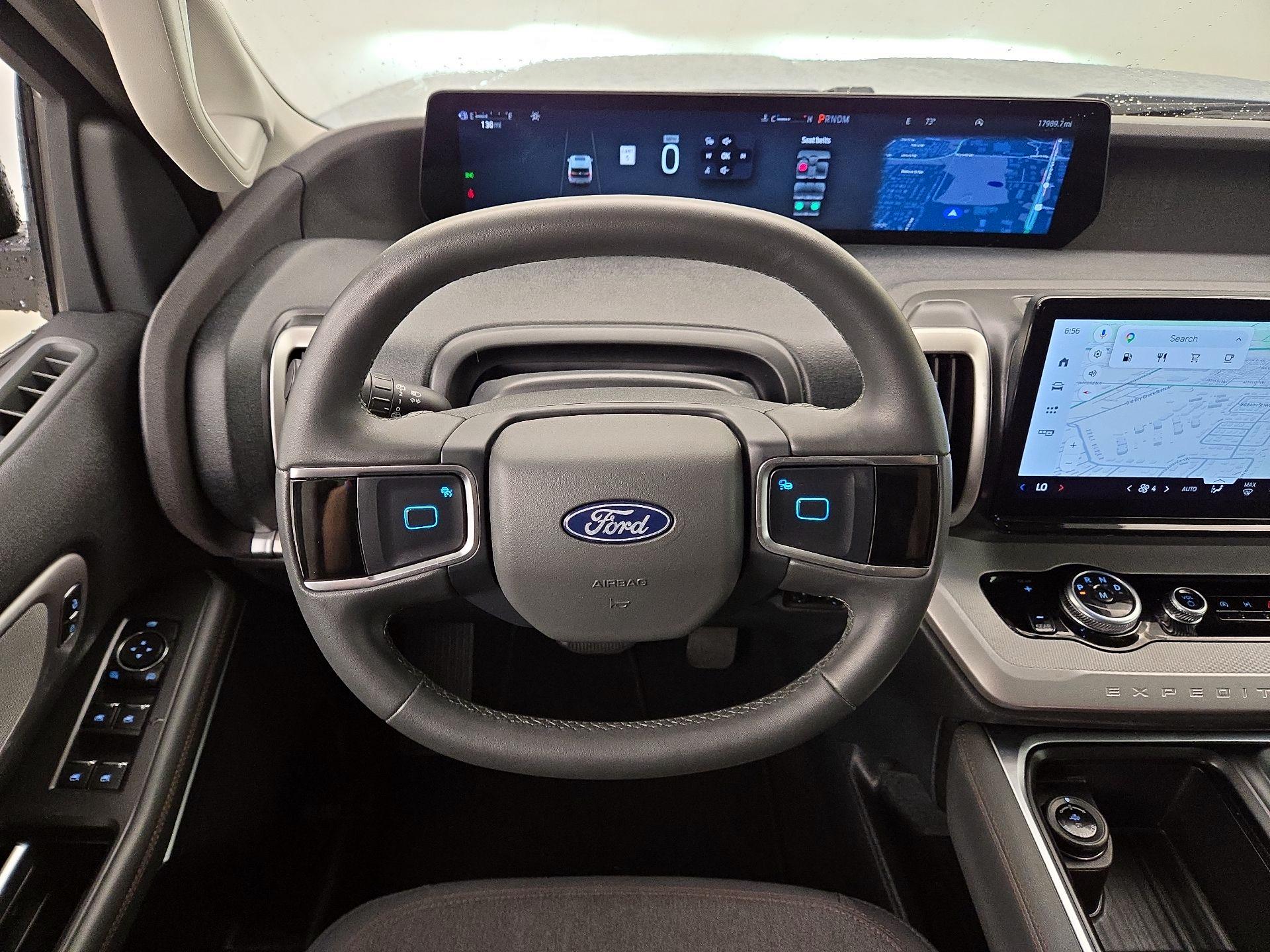 Thumbnail: 2025 Ford Expedition - 10