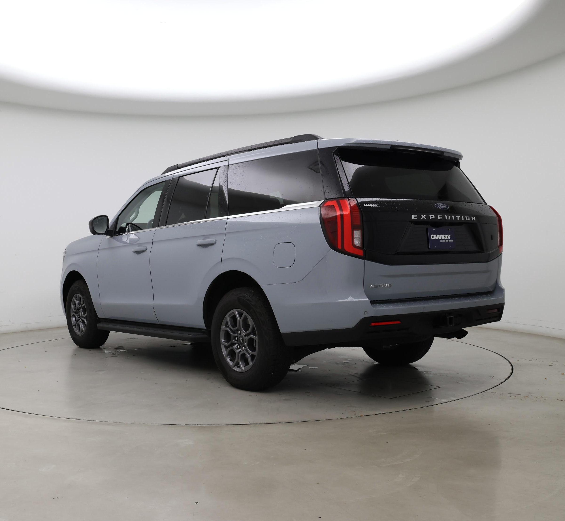 Thumbnail: 2025 Ford Expedition - 2