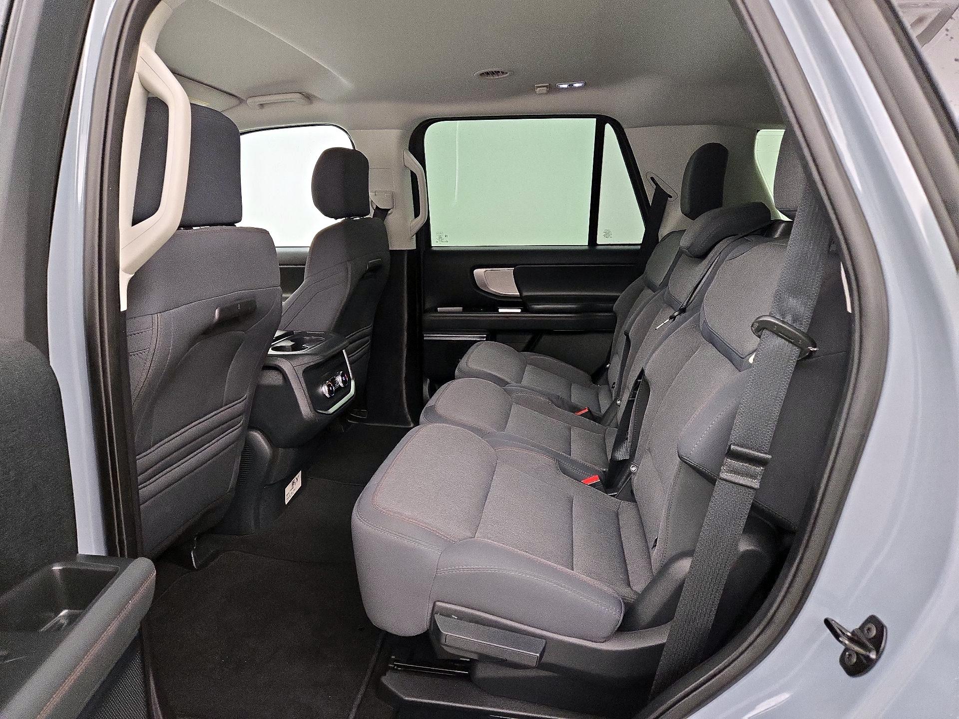 Thumbnail: 2025 Ford Expedition - 20