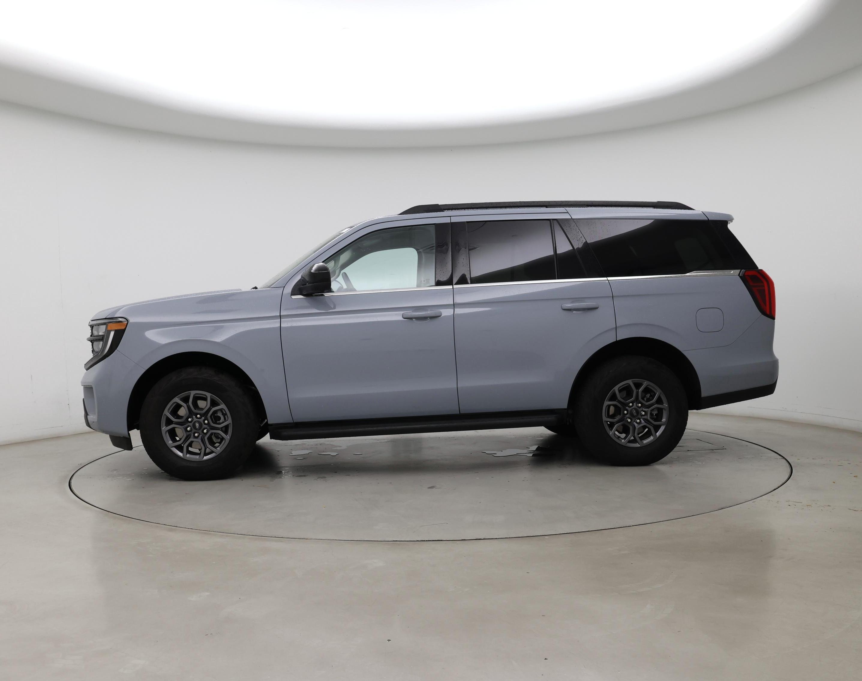 Thumbnail: 2025 Ford Expedition - 3