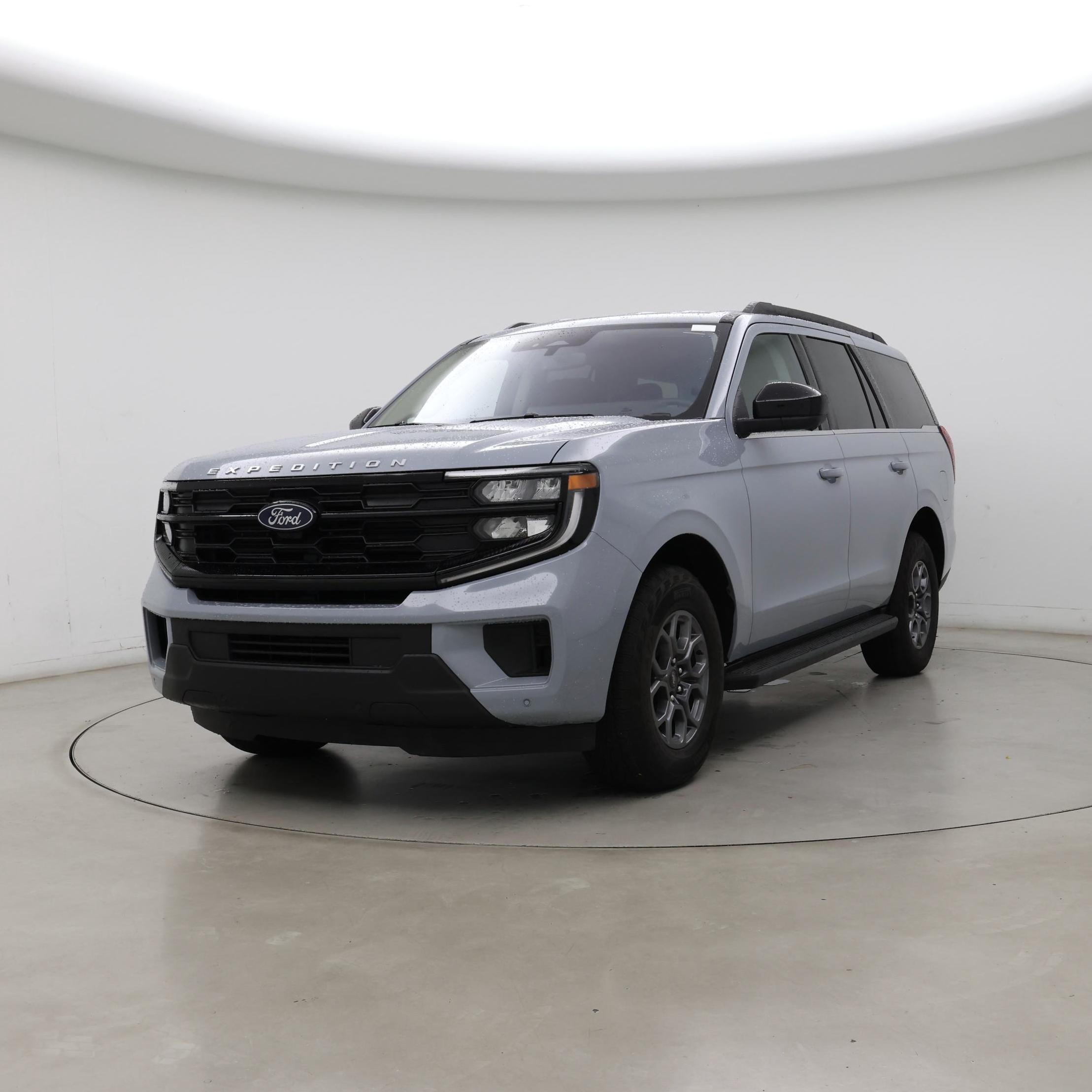 Thumbnail: 2025 Ford Expedition - 4