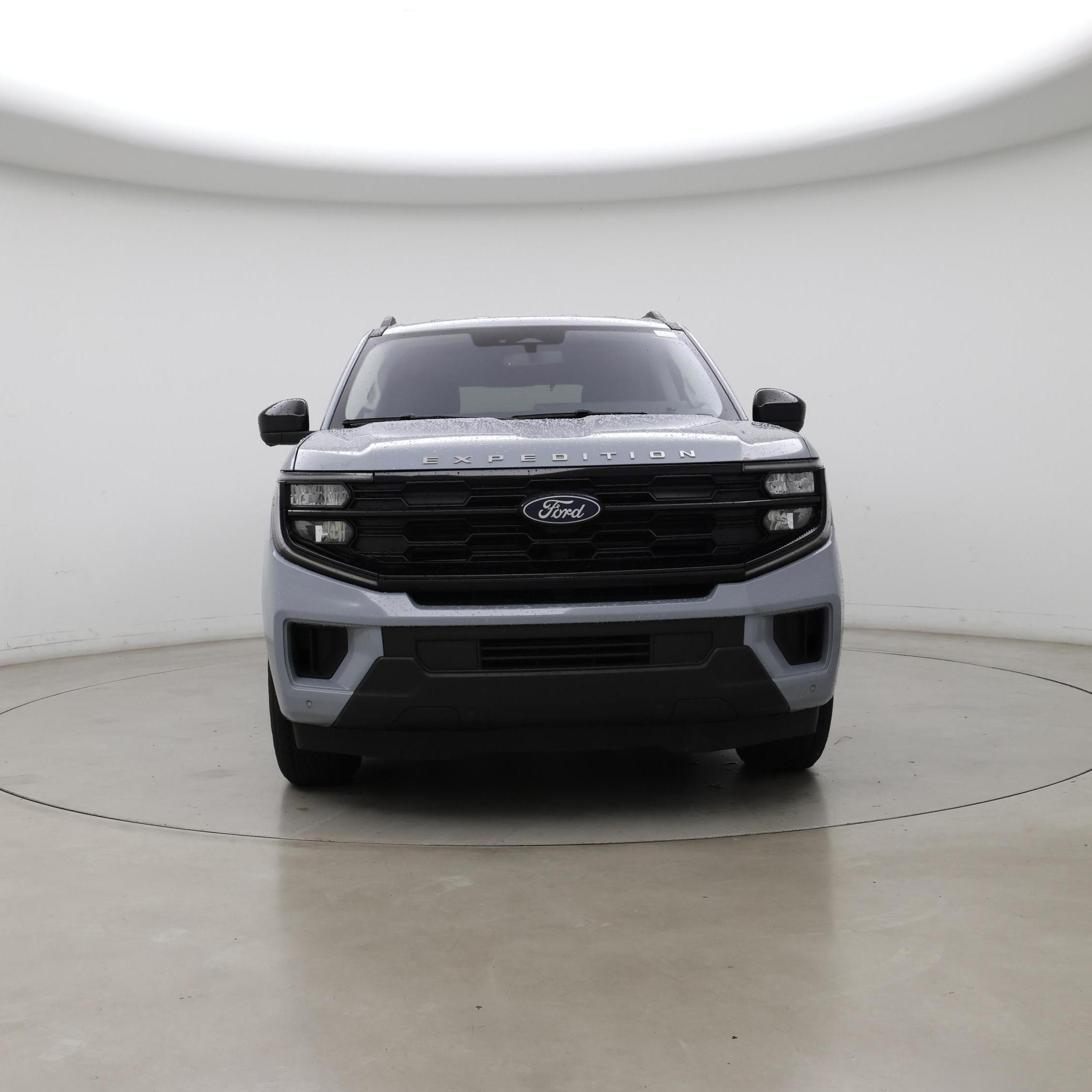 Thumbnail: 2025 Ford Expedition - 5