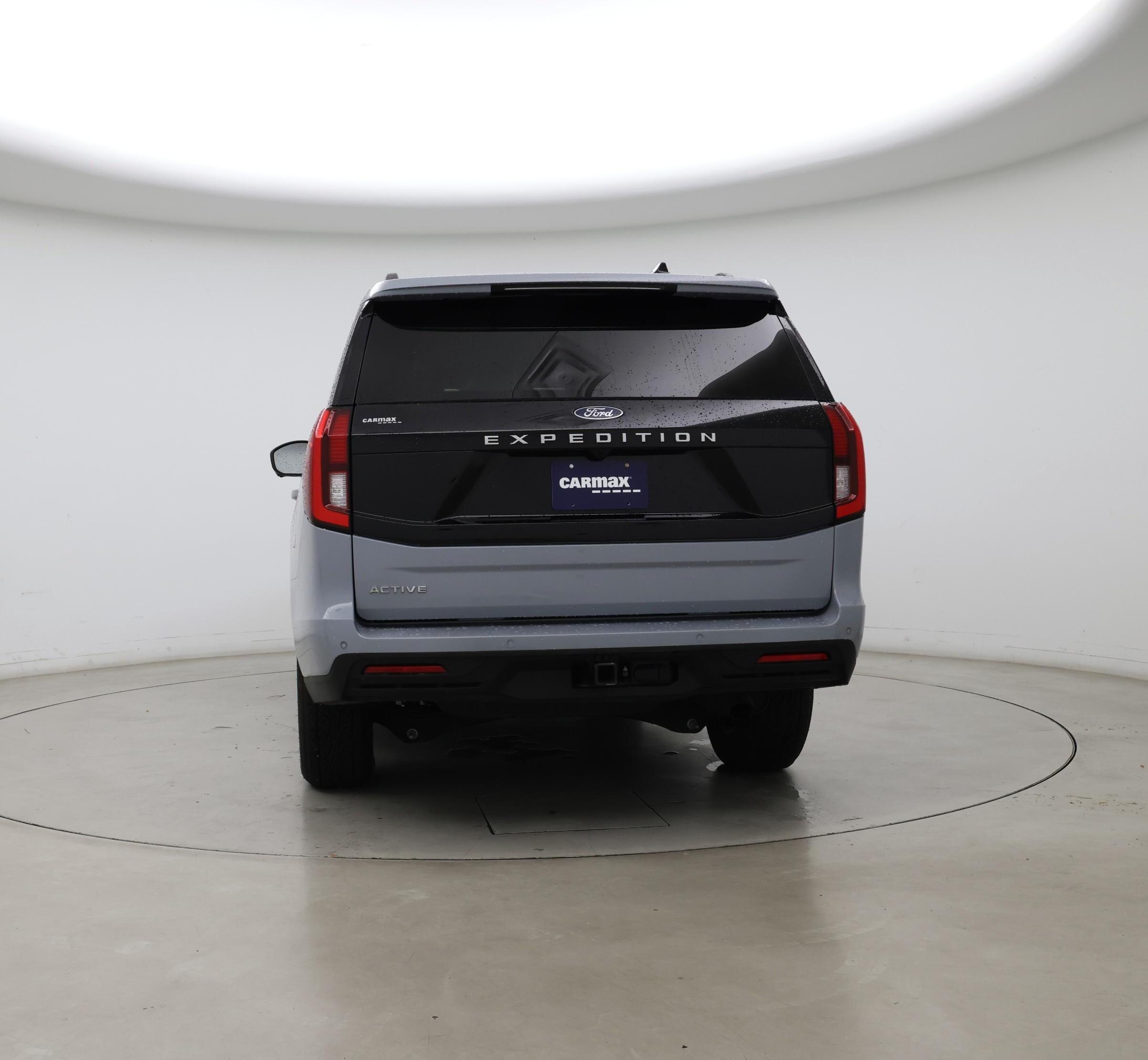 Thumbnail: 2025 Ford Expedition - 6