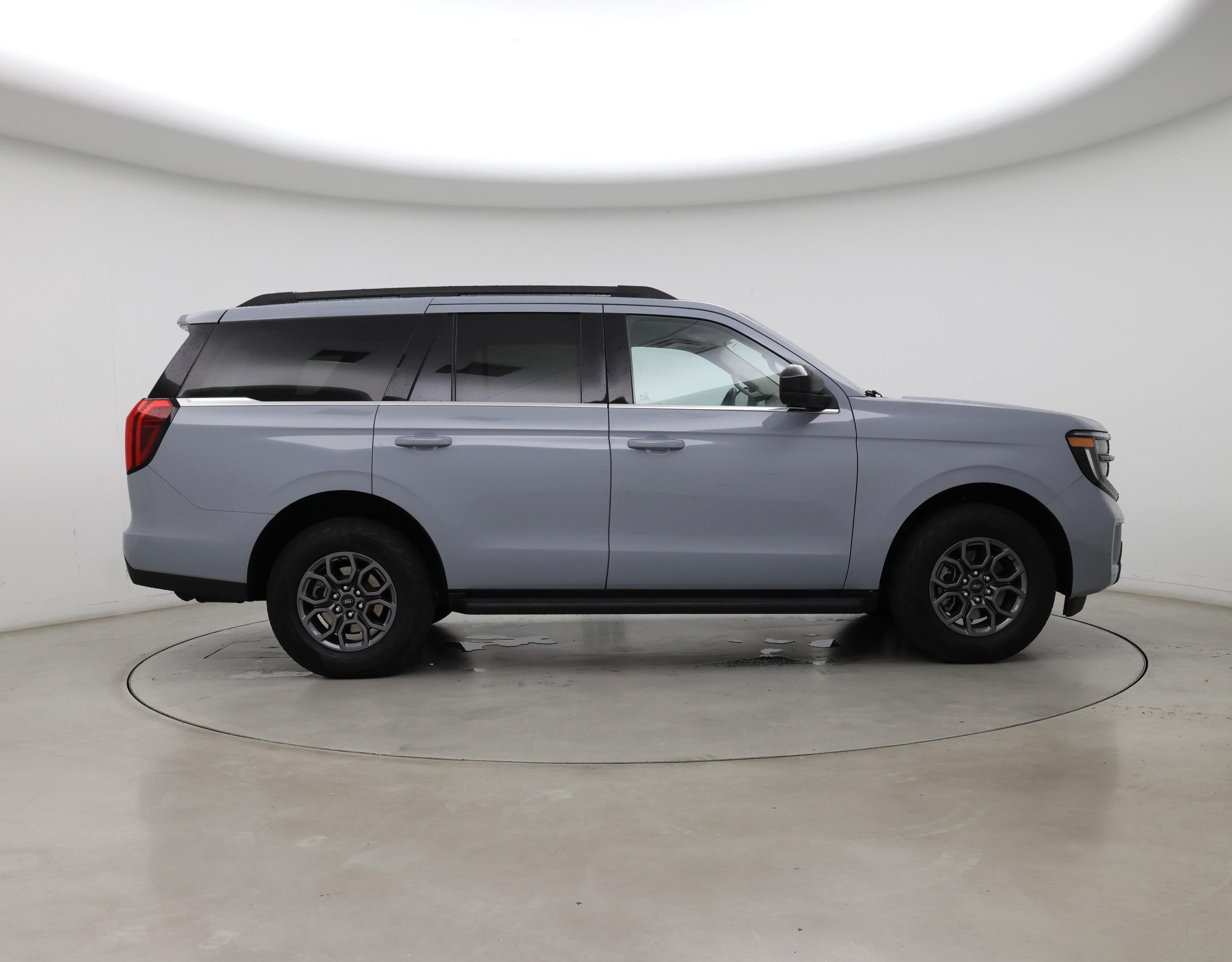Thumbnail: 2025 Ford Expedition - 7