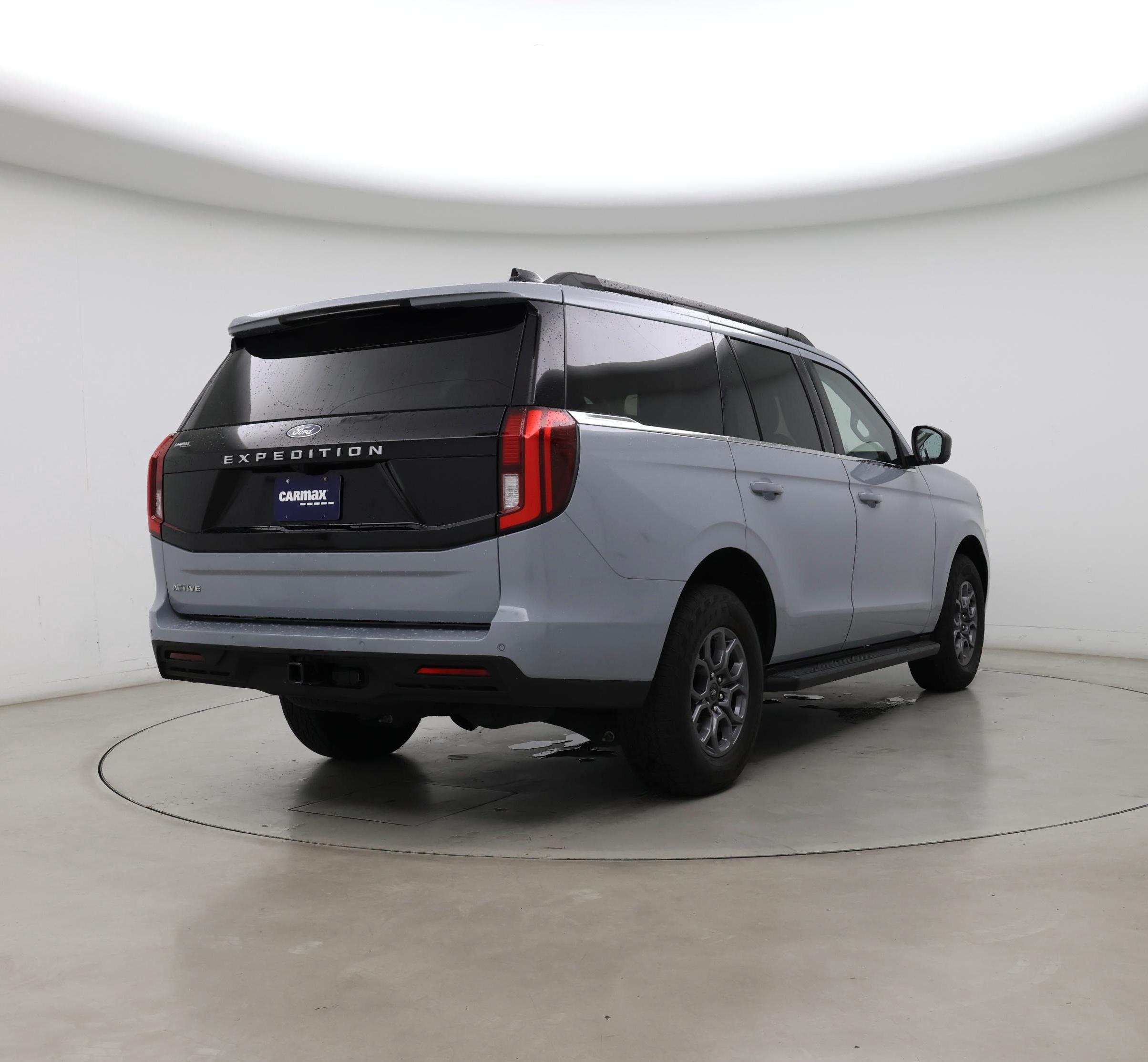 Thumbnail: 2025 Ford Expedition - 8