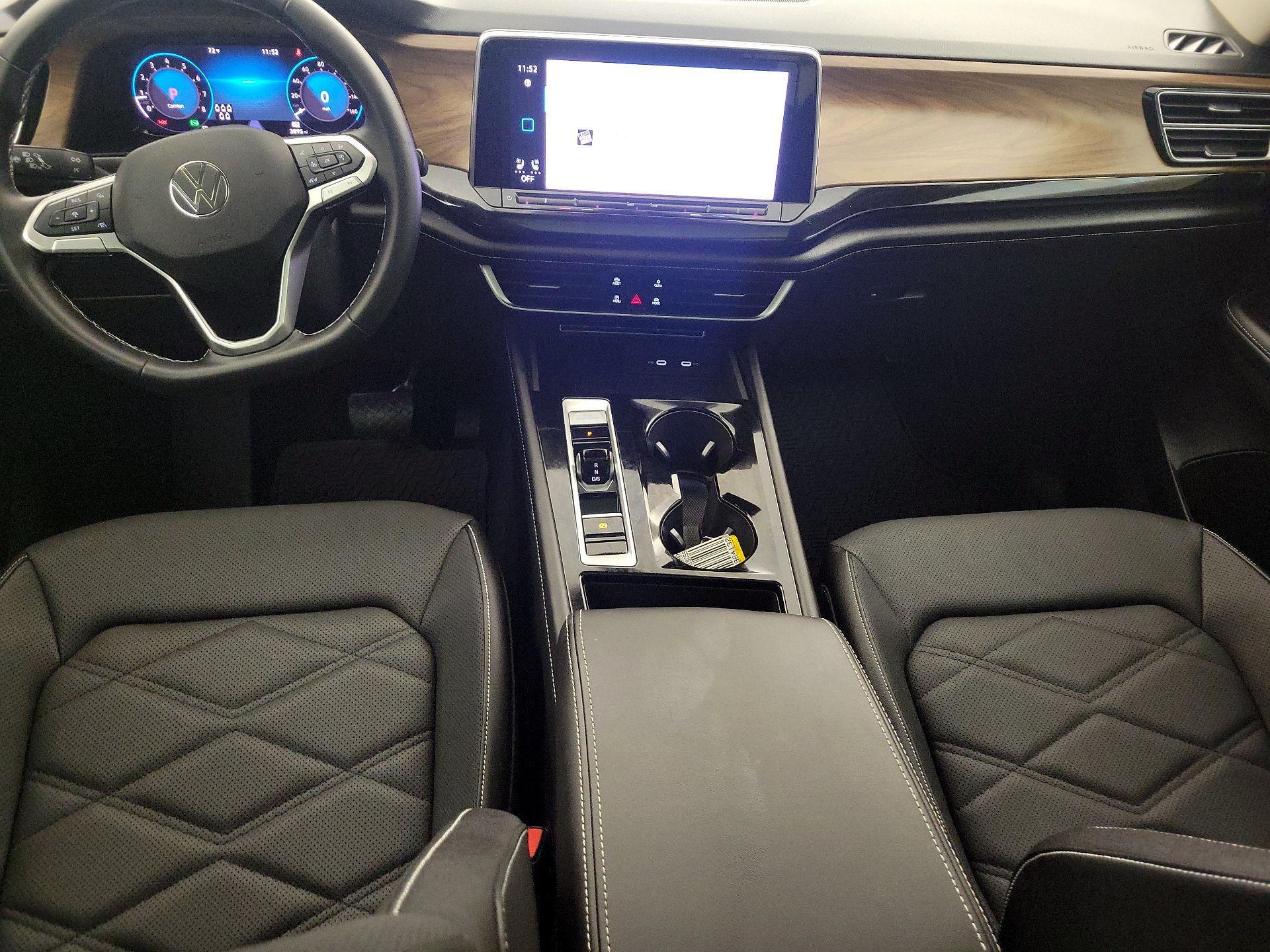 Thumbnail: 2025 Volkswagen Atlas - 9