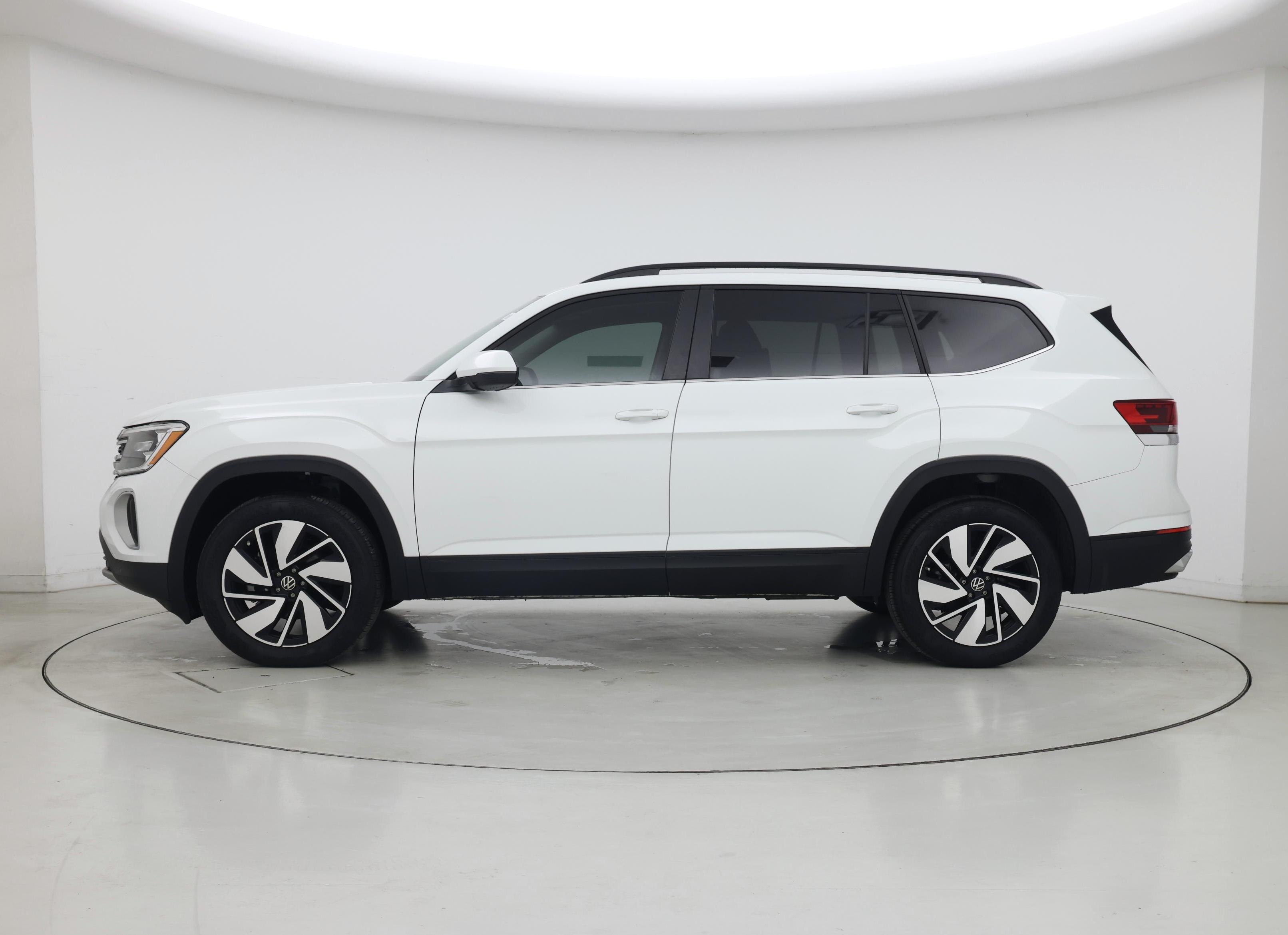 Thumbnail: 2025 Volkswagen Atlas - 3
