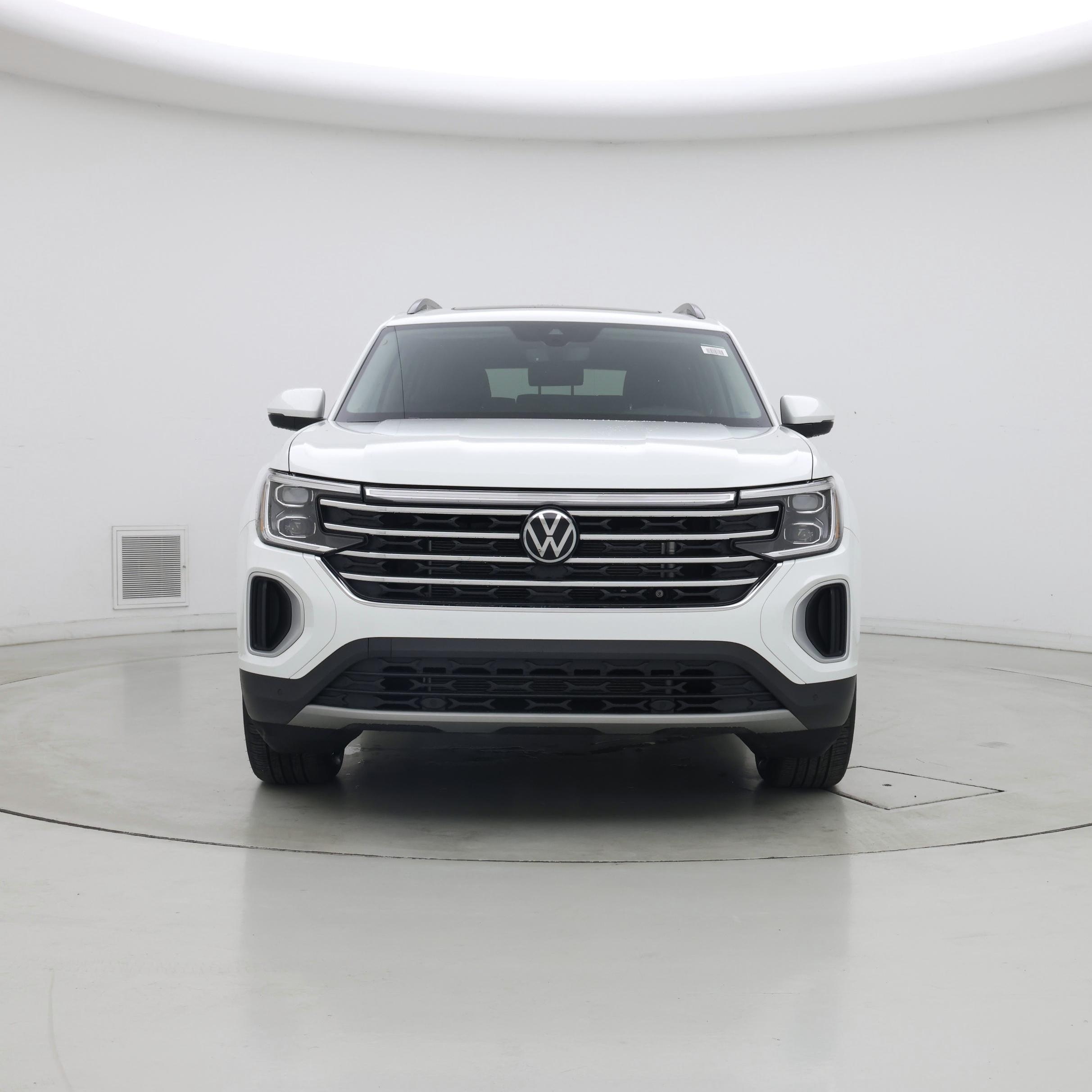 Thumbnail: 2025 Volkswagen Atlas - 5