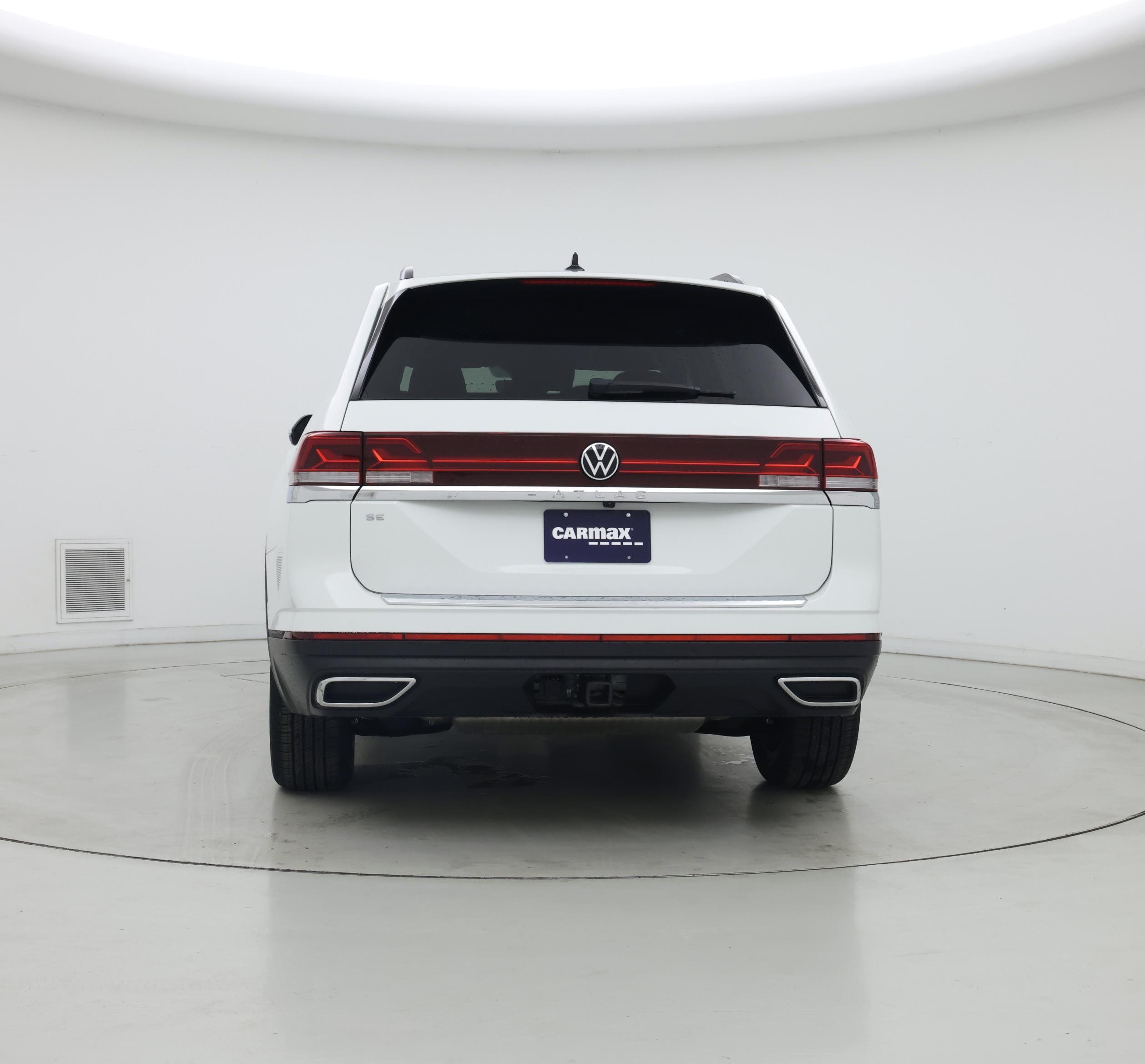 Thumbnail: 2025 Volkswagen Atlas - 6