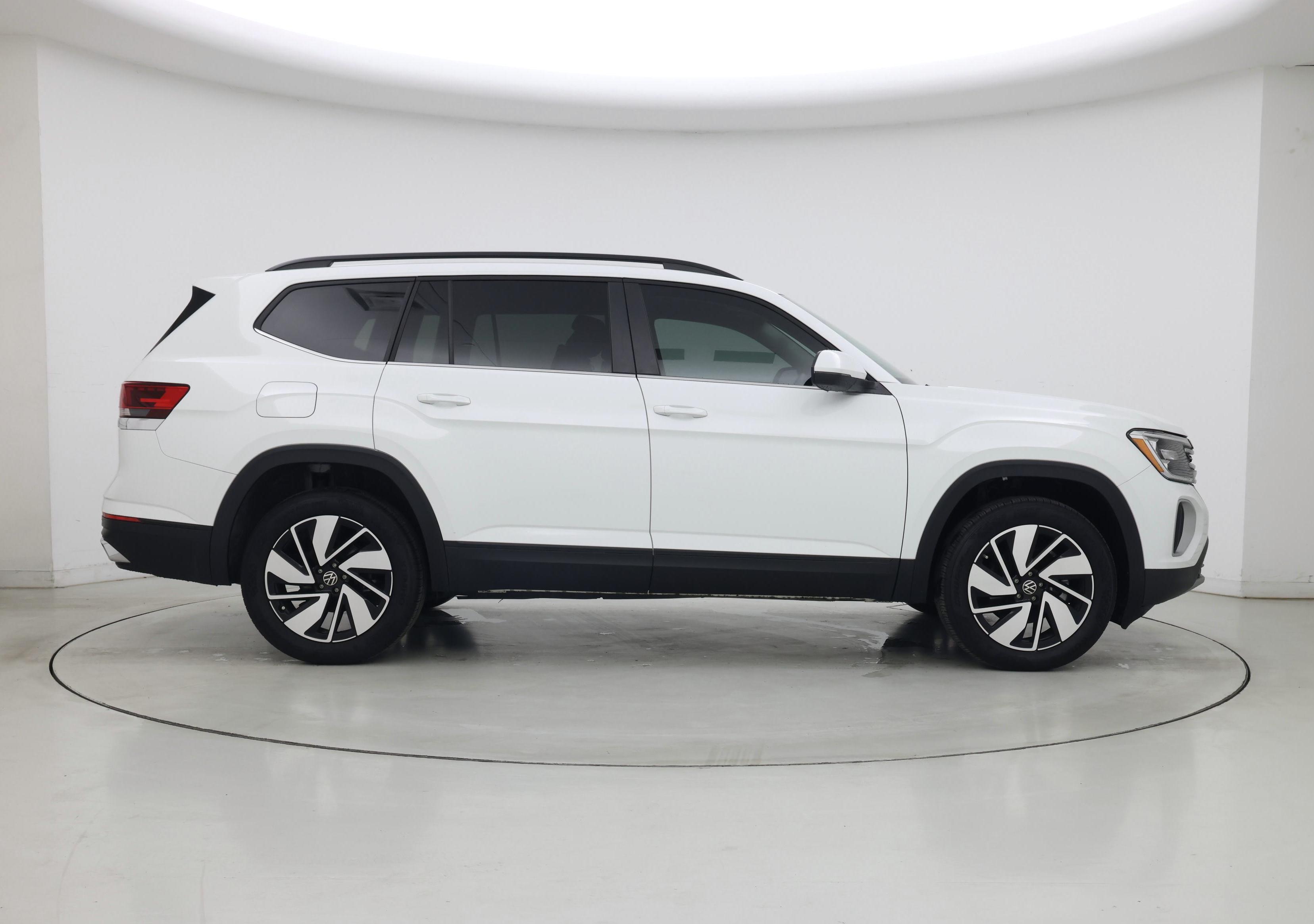 Thumbnail: 2025 Volkswagen Atlas - 7