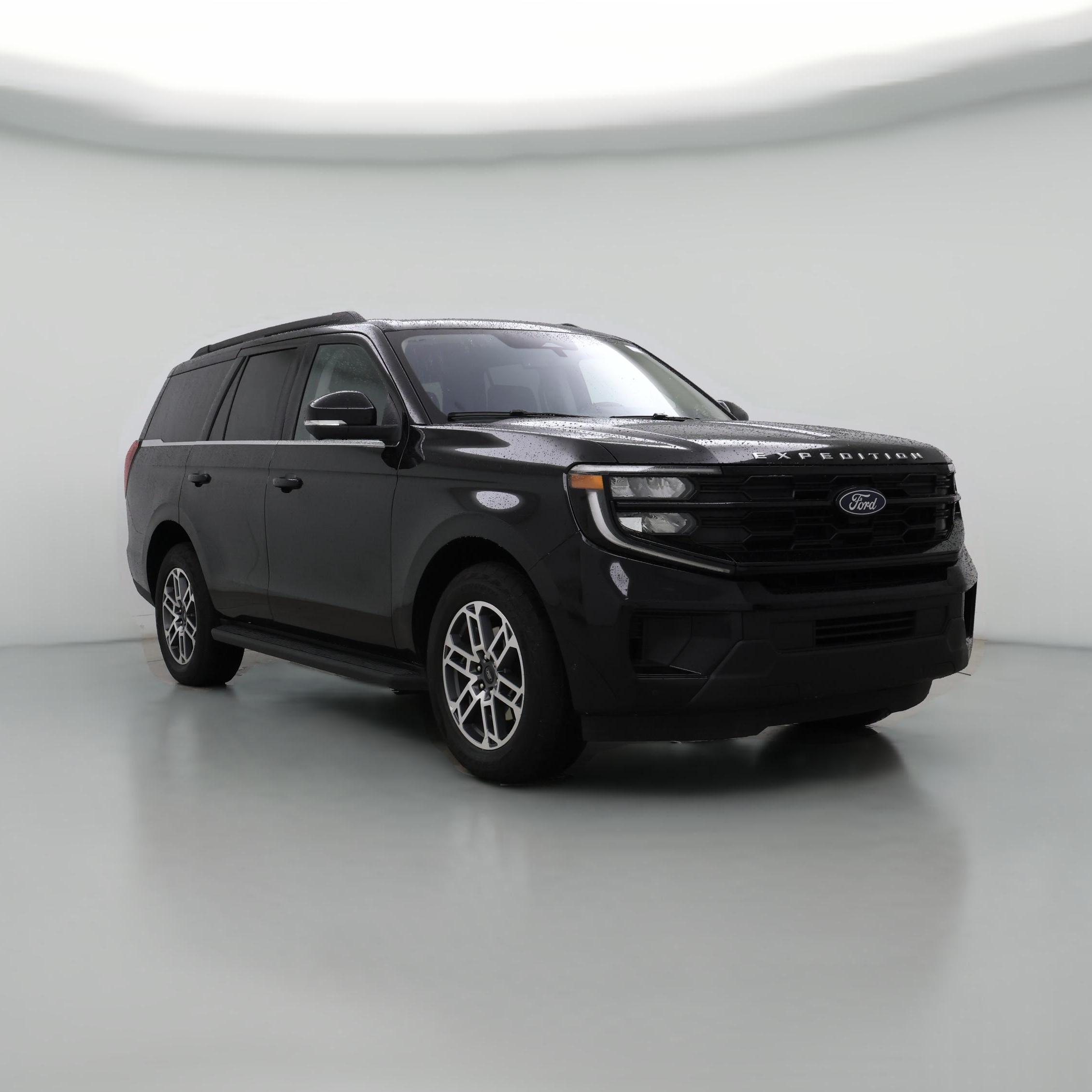 Thumbnail: 2025 Ford Expedition - 1