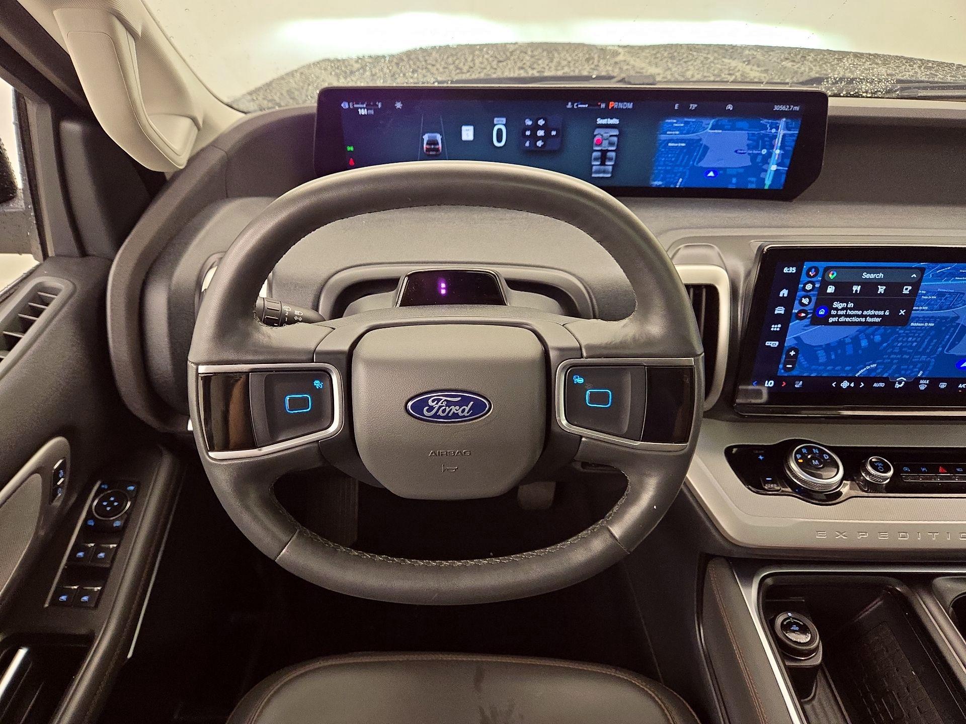 Thumbnail: 2025 Ford Expedition - 10