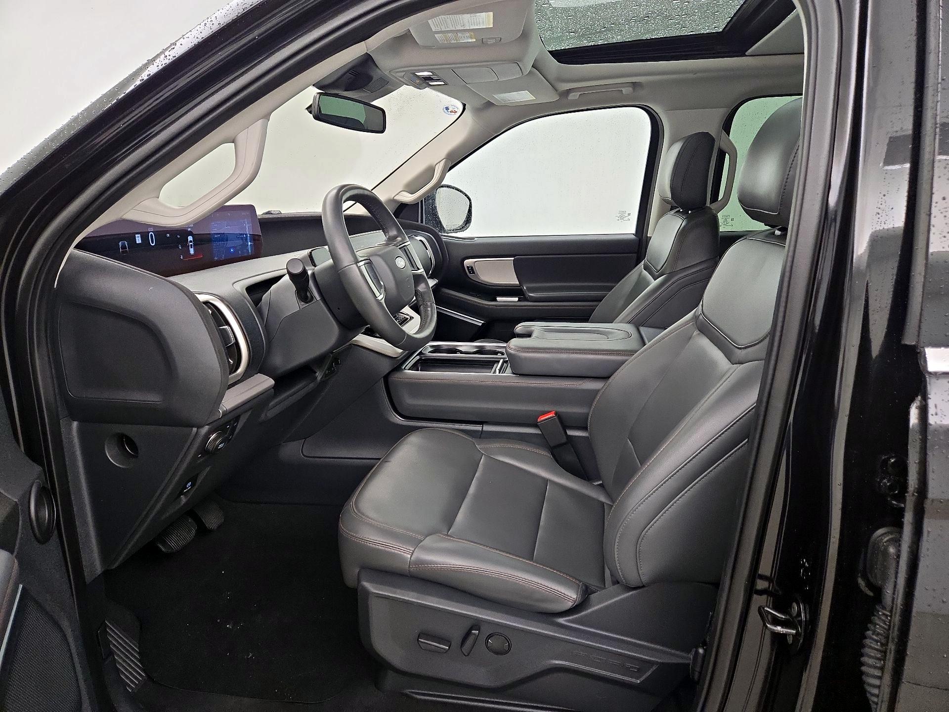 Thumbnail: 2025 Ford Expedition - 11