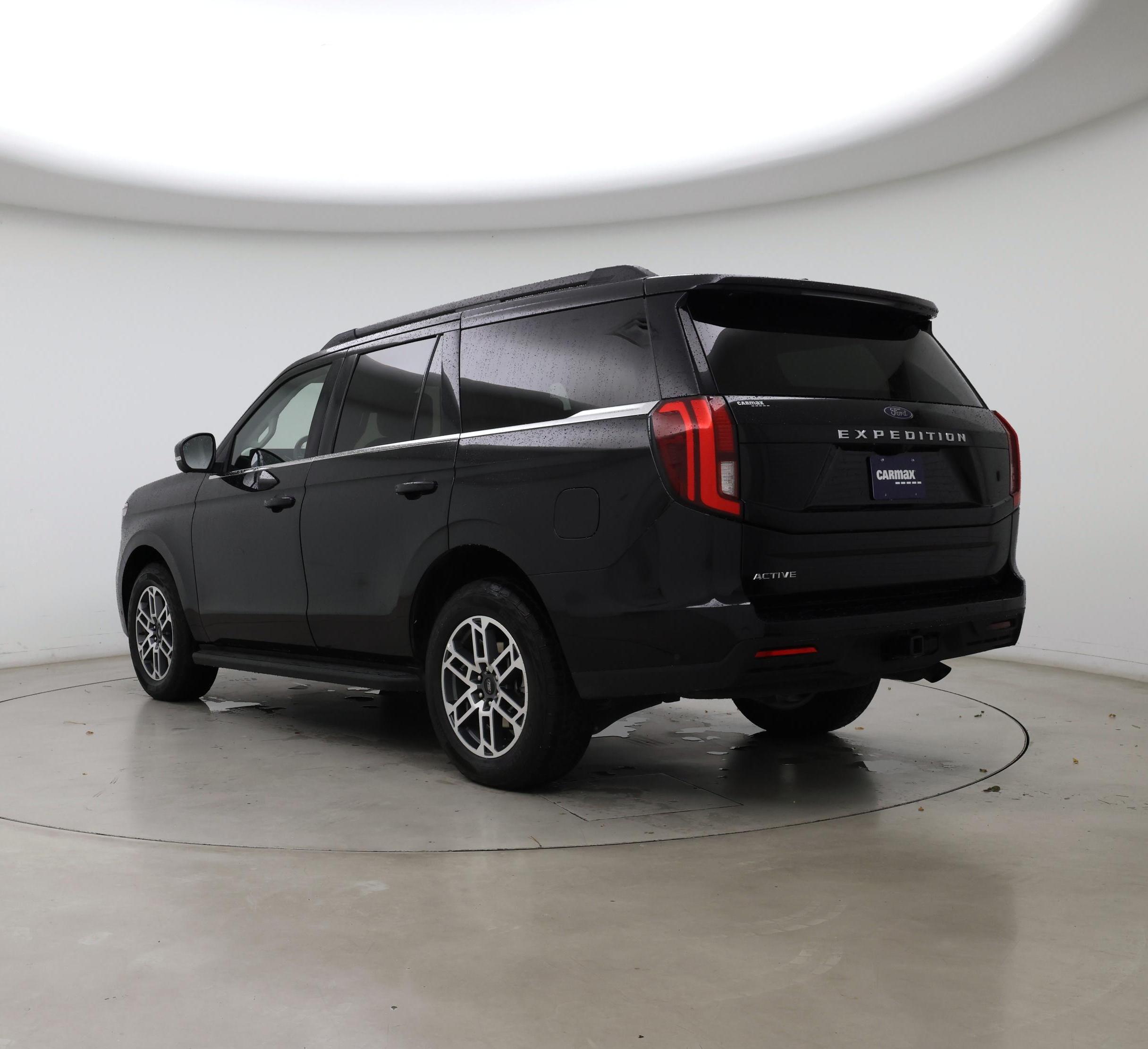 Thumbnail: 2025 Ford Expedition - 2