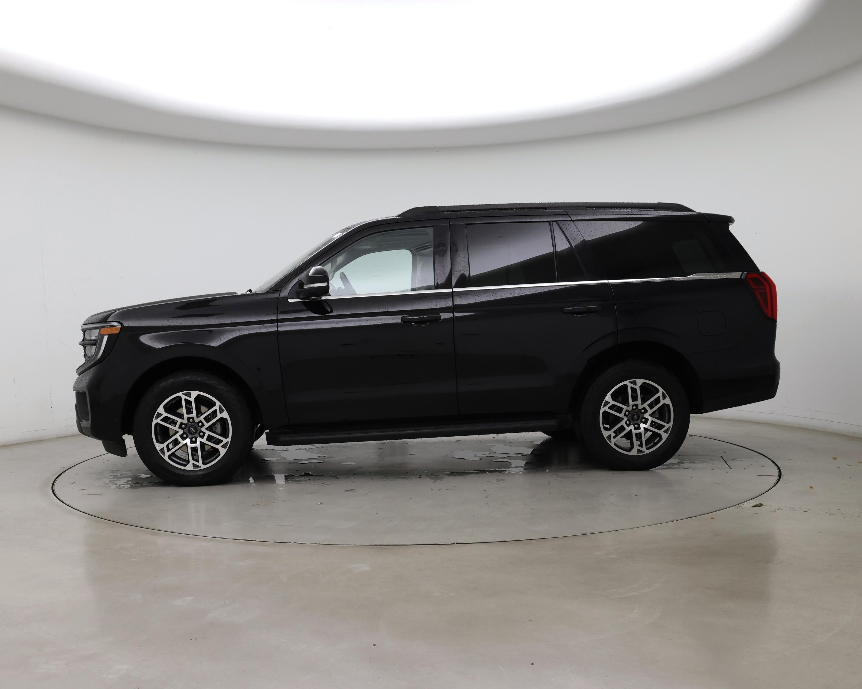Thumbnail: 2025 Ford Expedition - 3