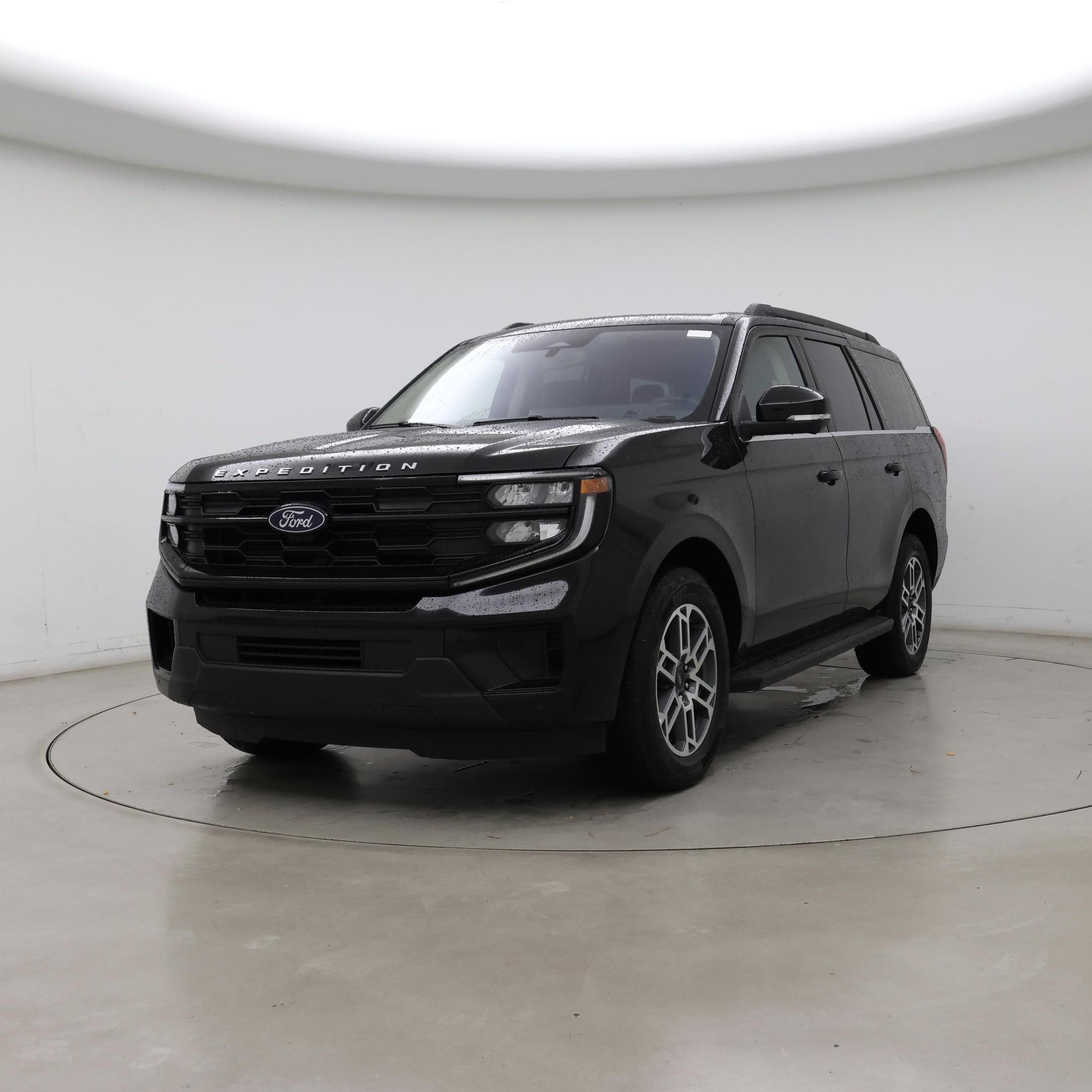 Thumbnail: 2025 Ford Expedition - 4