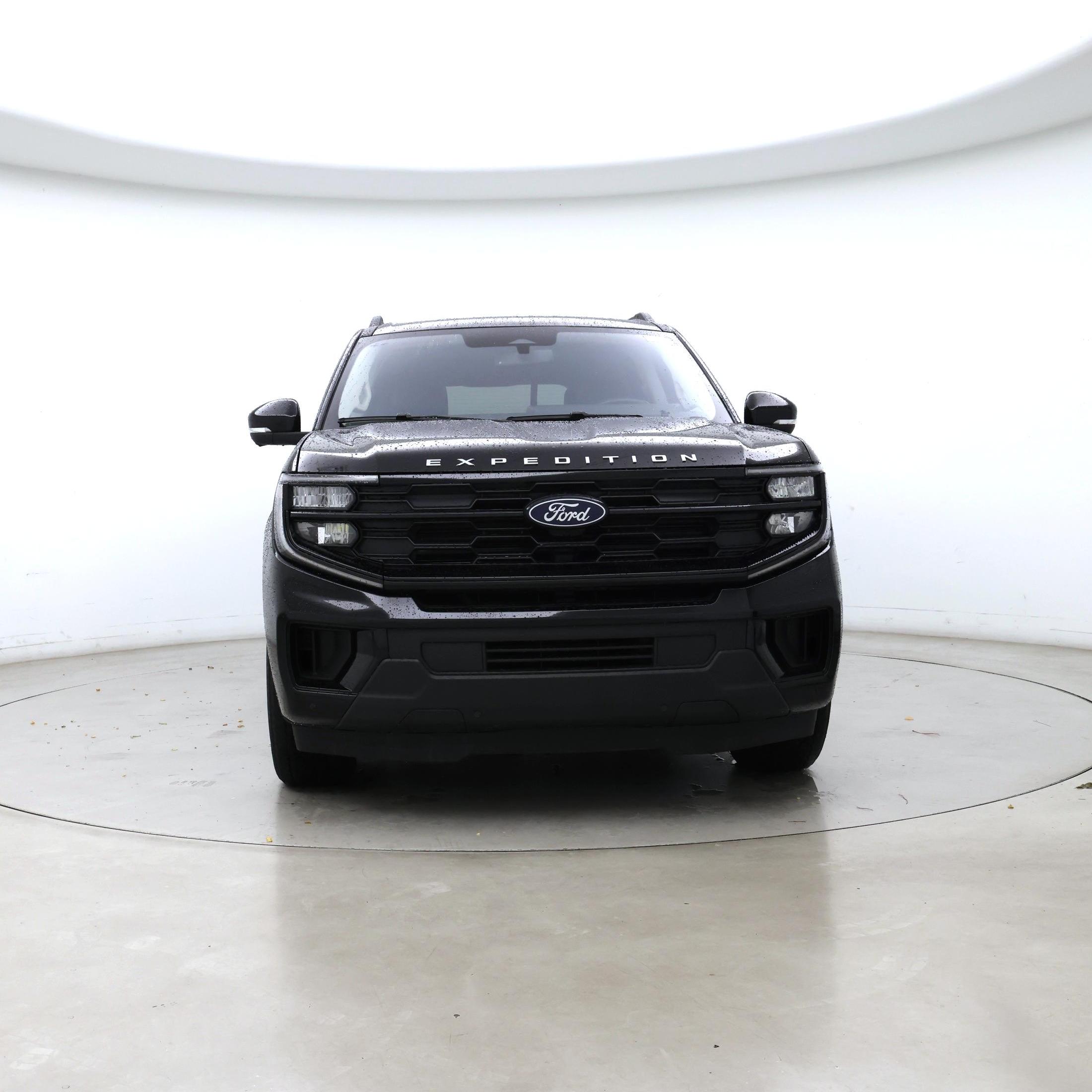 Thumbnail: 2025 Ford Expedition - 5