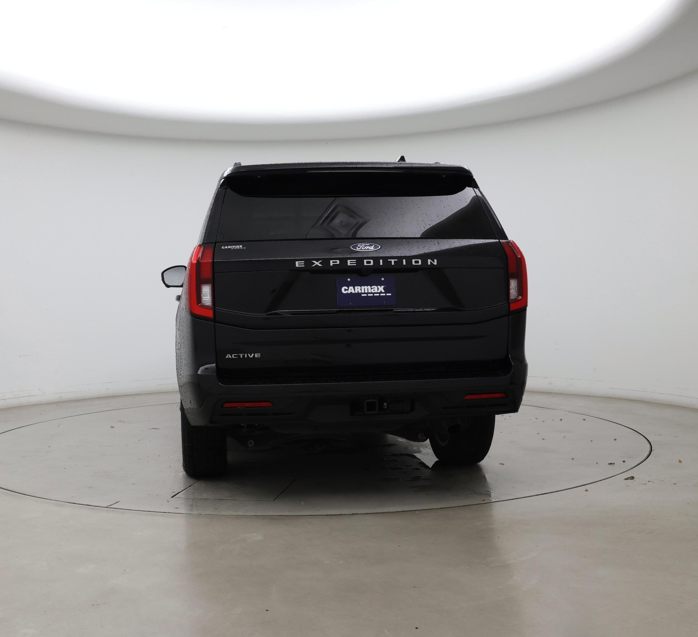 Thumbnail: 2025 Ford Expedition - 6