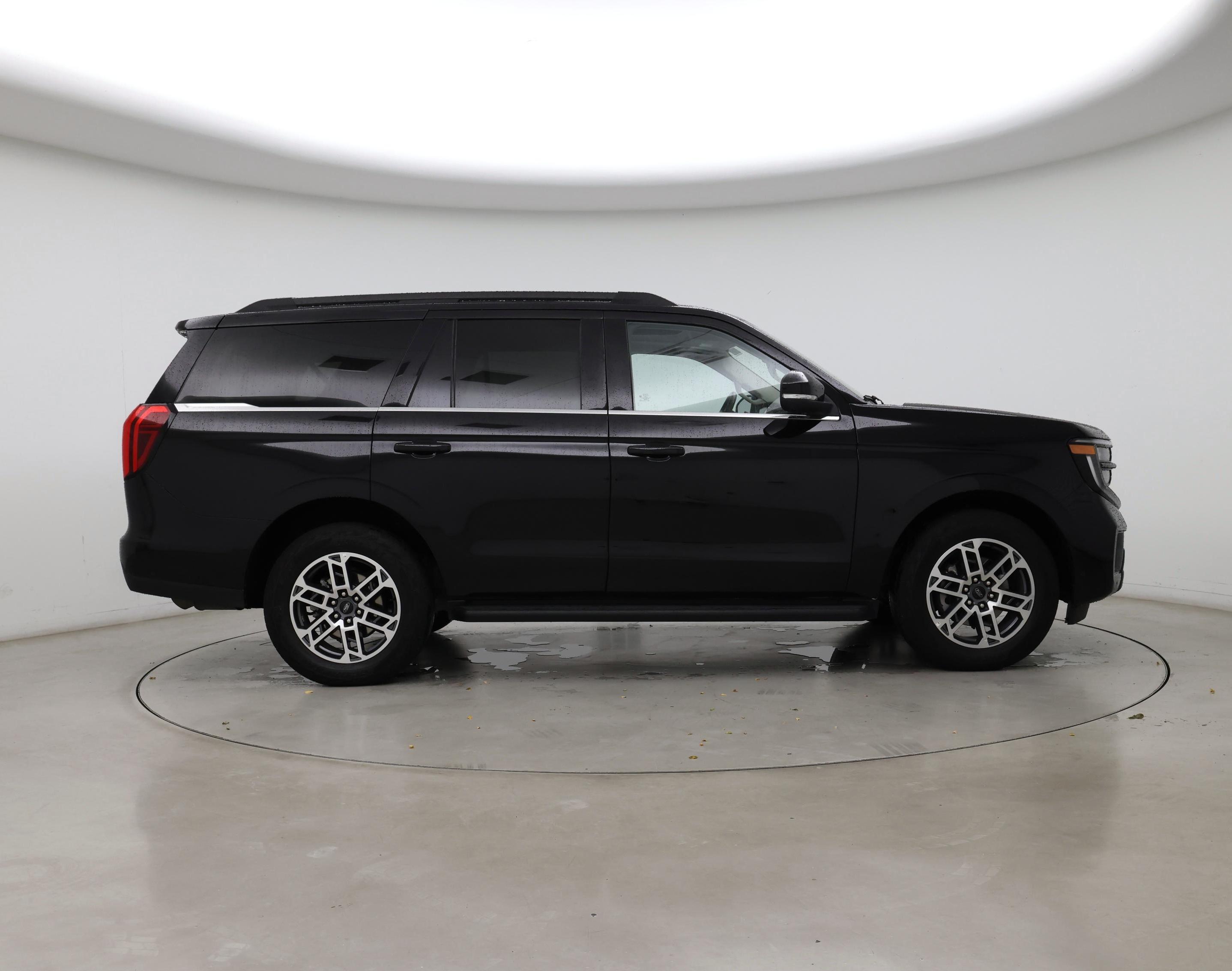 Thumbnail: 2025 Ford Expedition - 7
