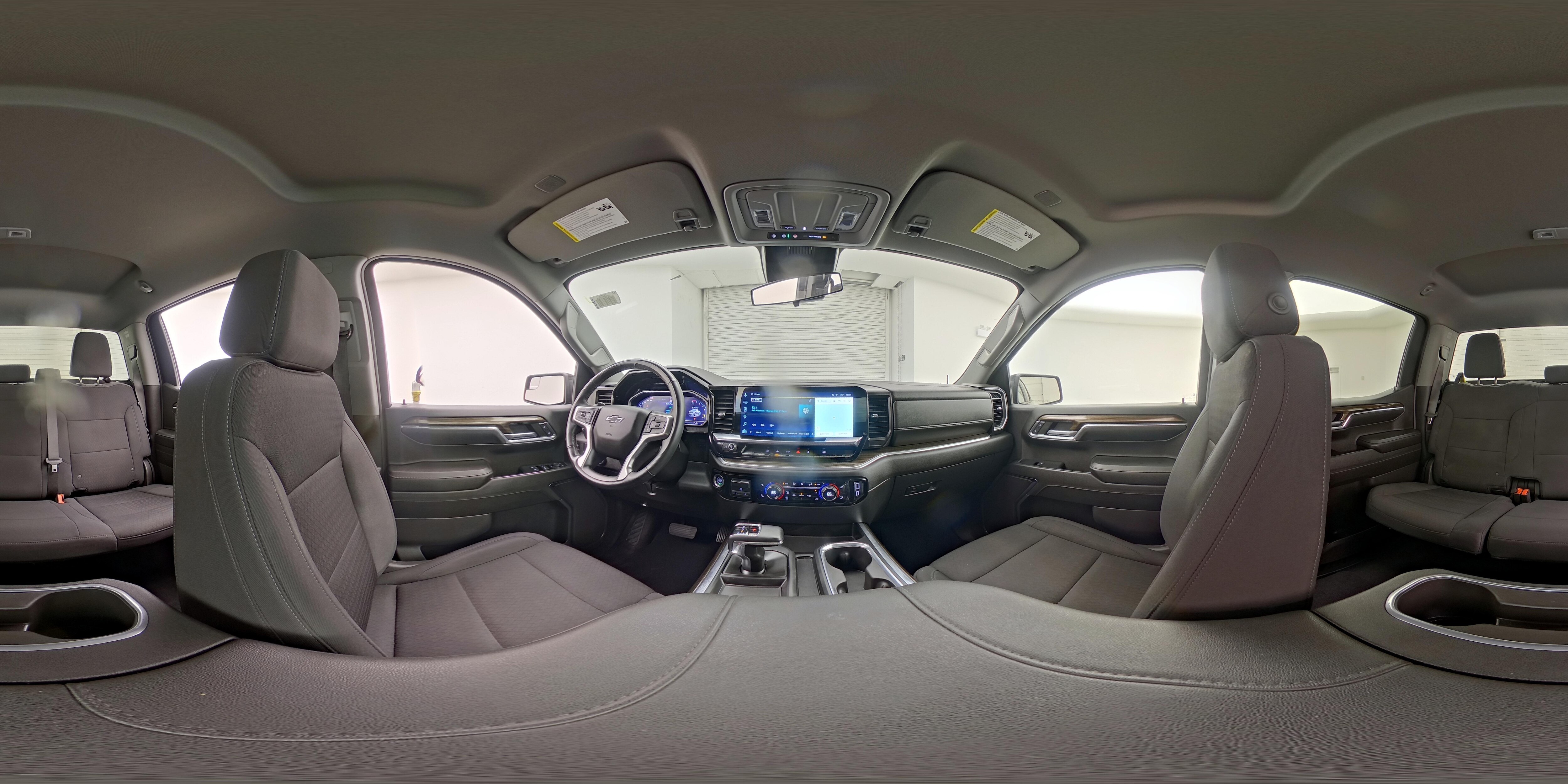 2024 Chevrolet Silverado 1500 RST - Photo 25
