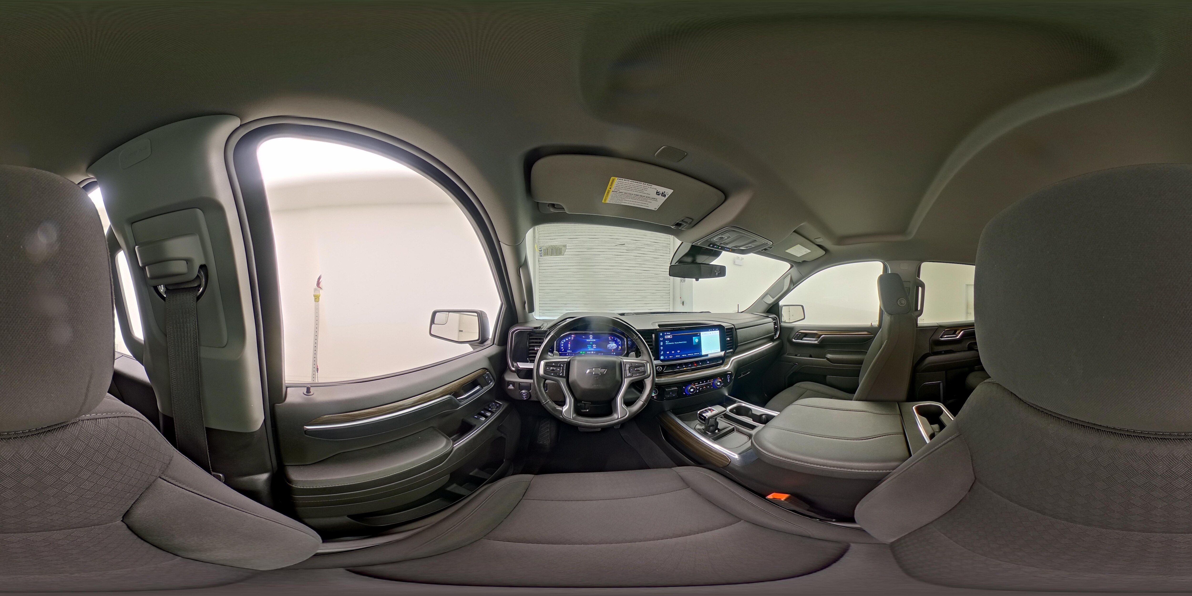 2024 Chevrolet Silverado 1500 RST - Photo 27