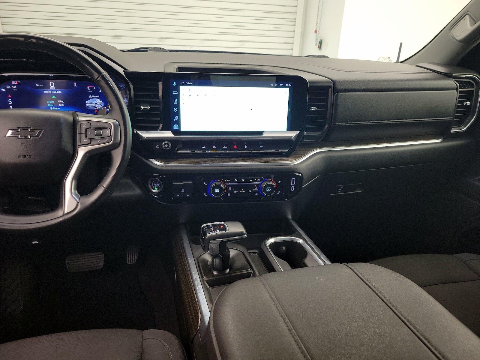 2024 Chevrolet Silverado 1500 RST - Photo 10