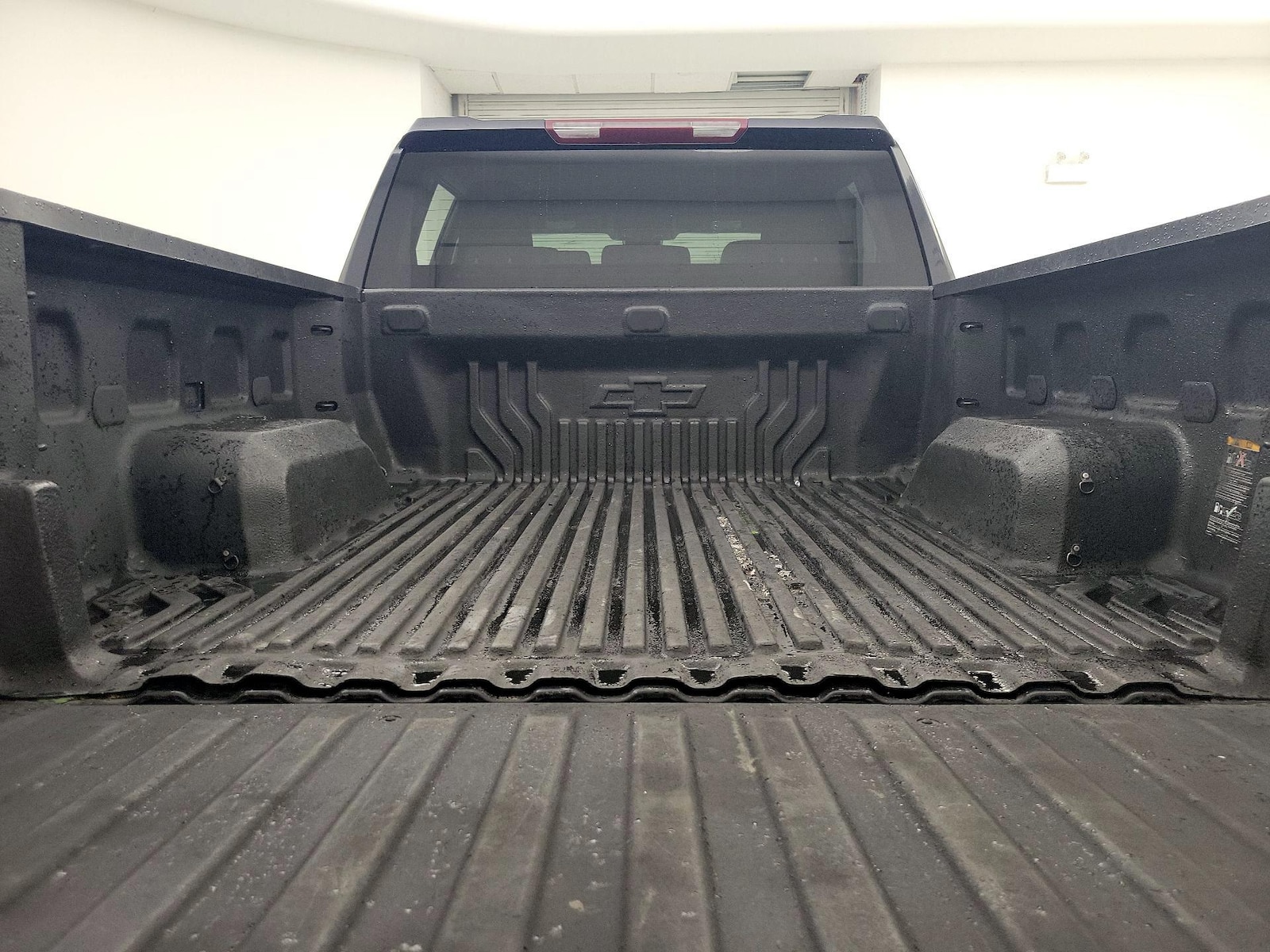 2024 Chevrolet Silverado 1500 RST - Photo 22