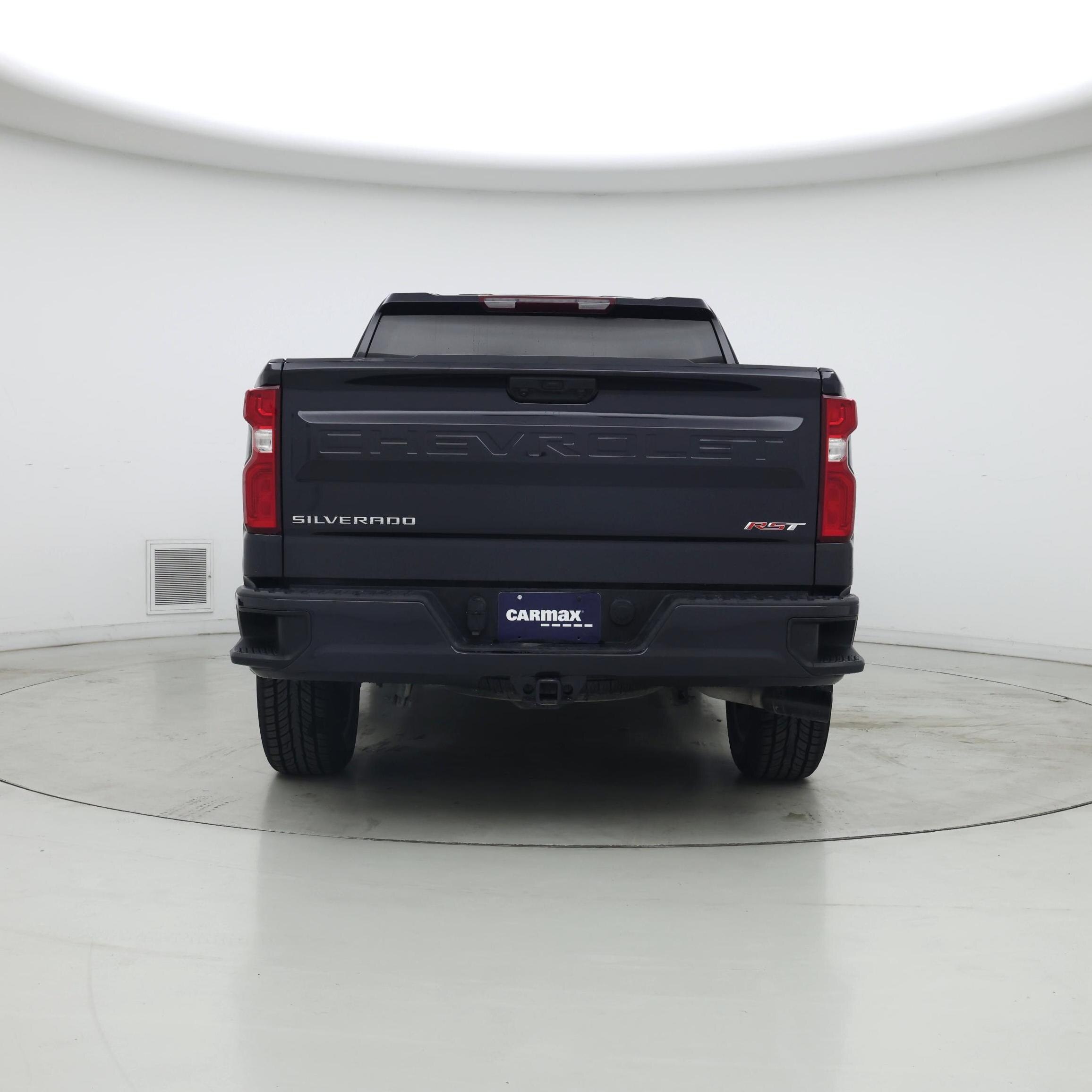 Thumbnail: 2024 Chevrolet Silverado 1500 - 6